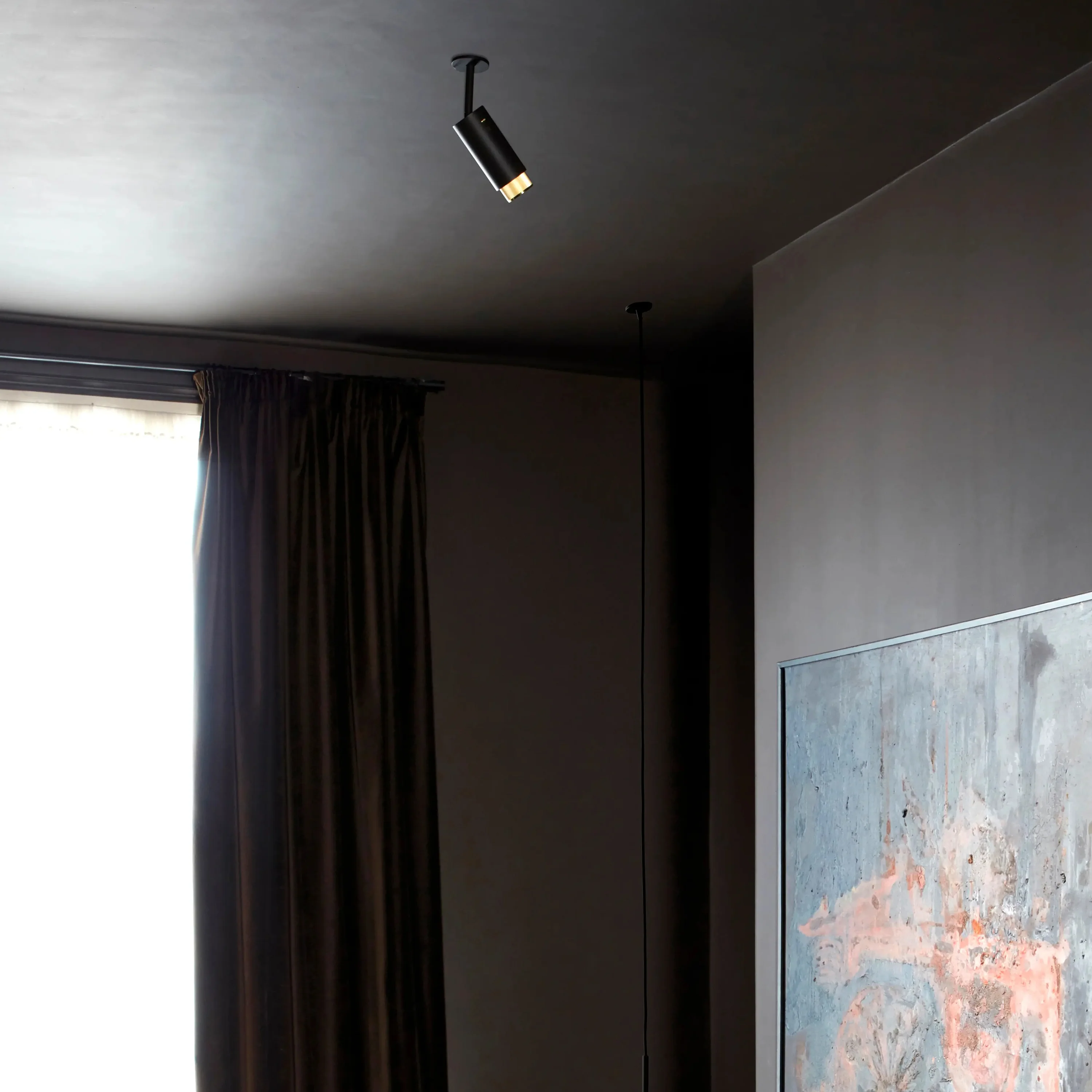 Exhaust Spot Light - Image 14
