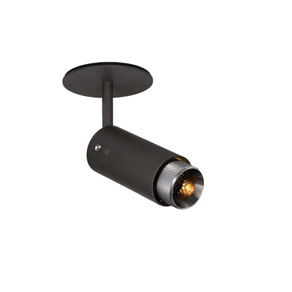 Exhaust Spot Light - Image 28