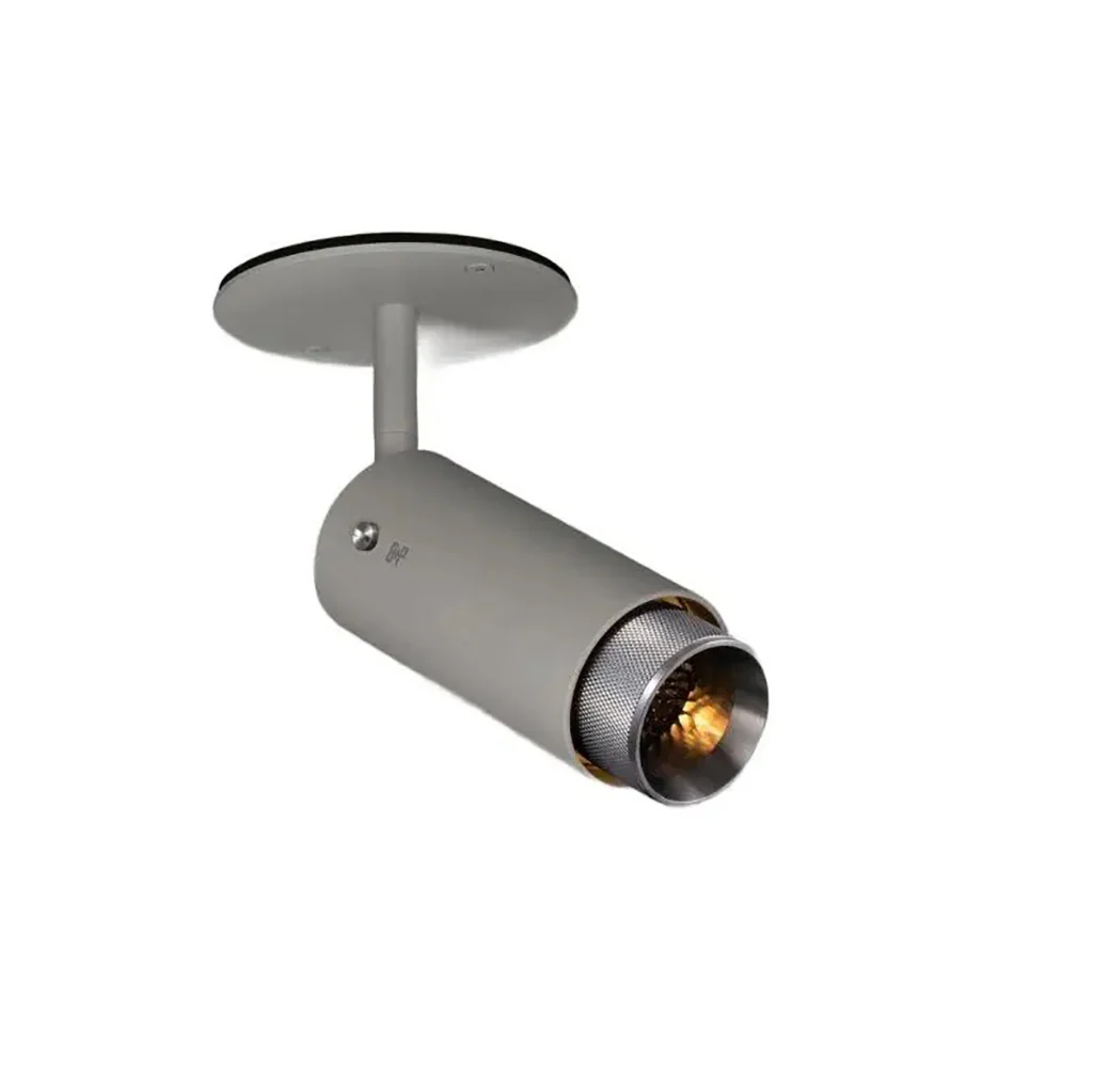 Exhaust Spot Light - Image 32