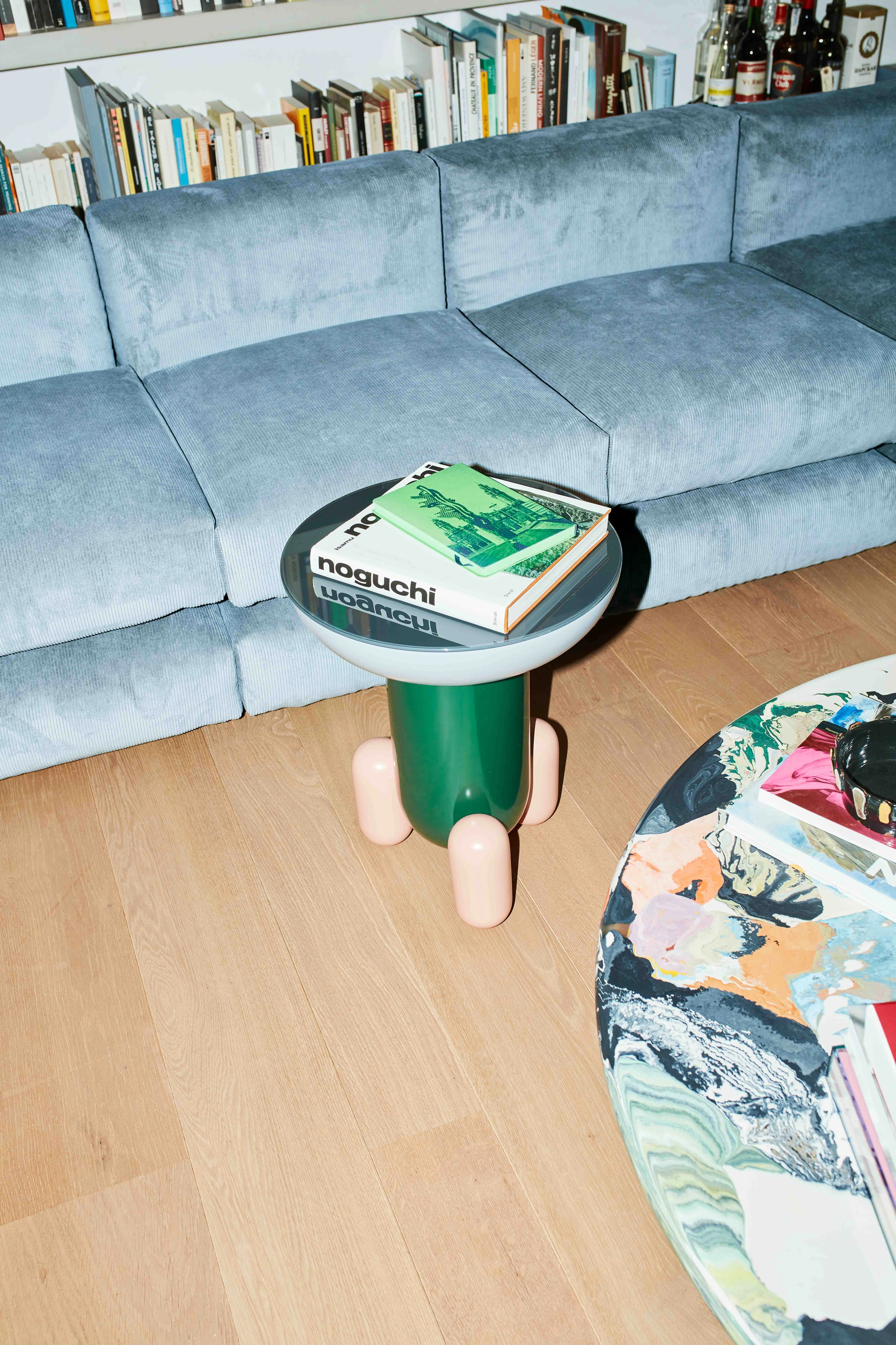 Explorer 01 Side Table - Image 10