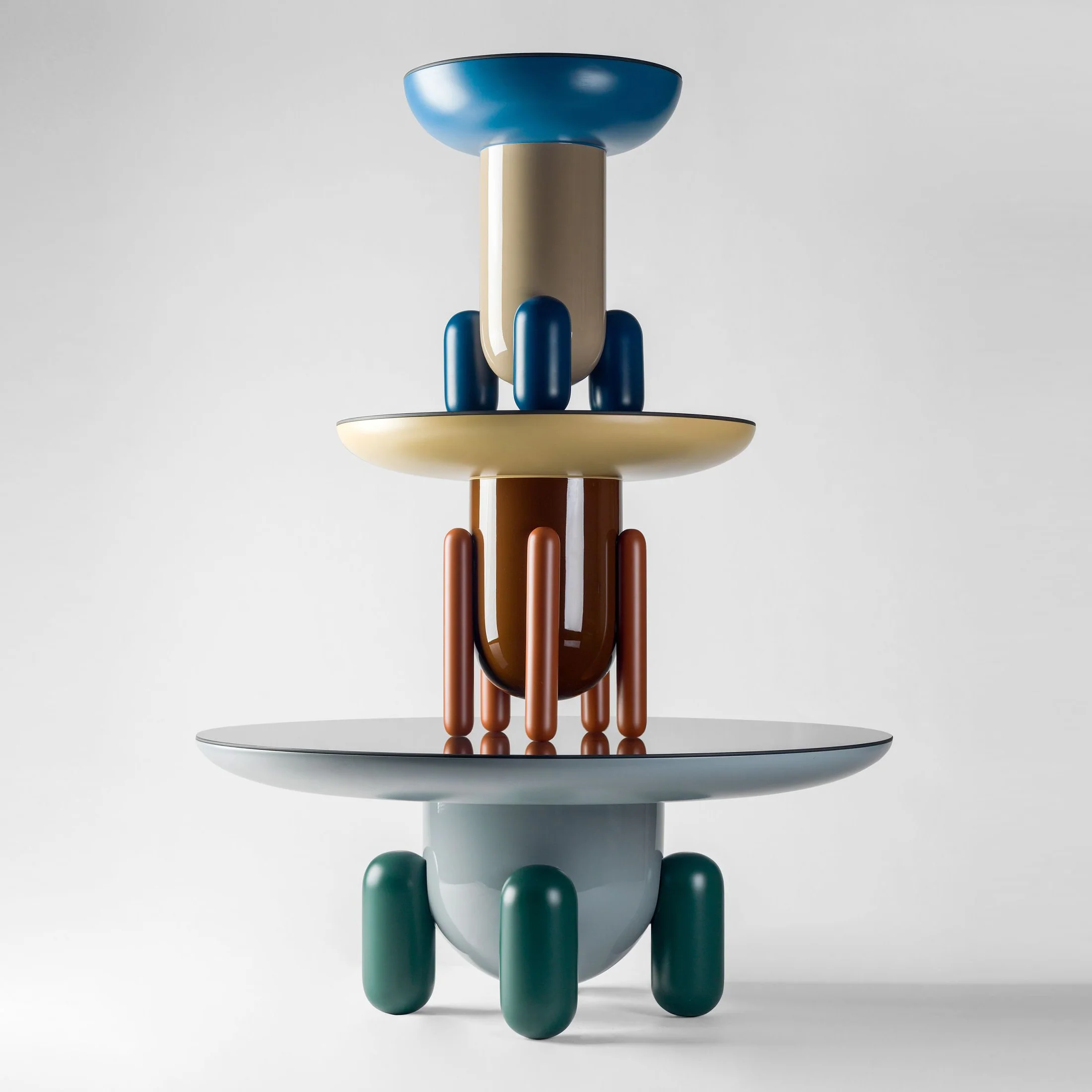 Explorer 01 Side Table - Image 7