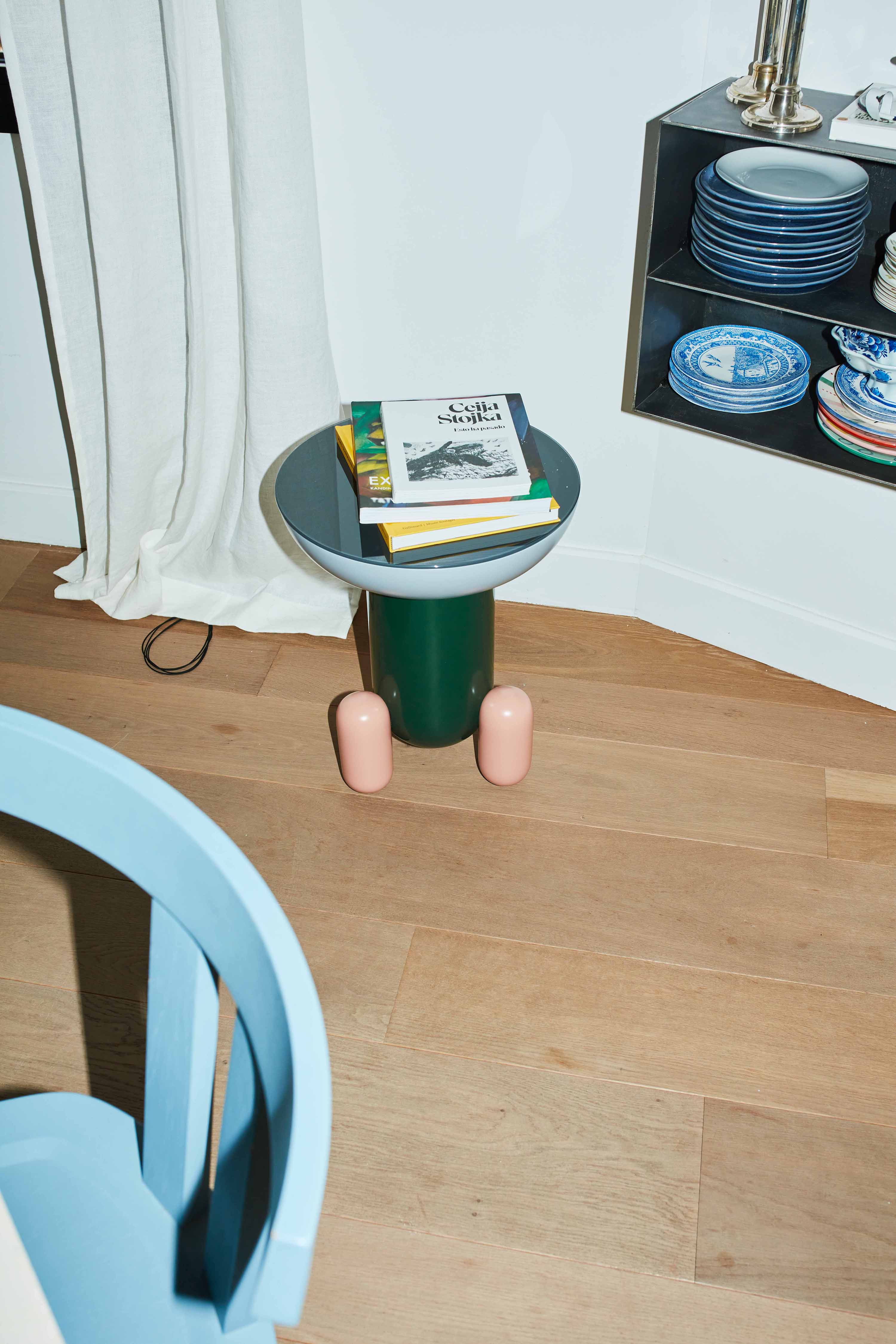 Explorer 01 Side Table - Image 9