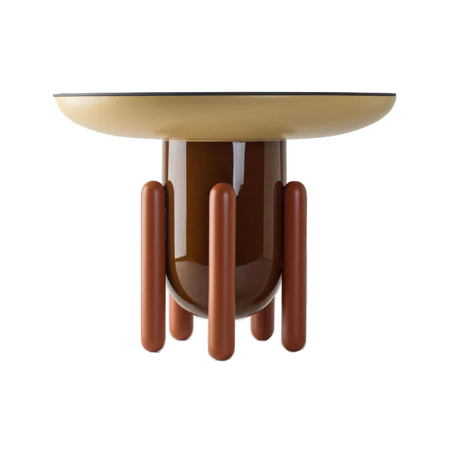 Explorer 02 Side Table - Image 4