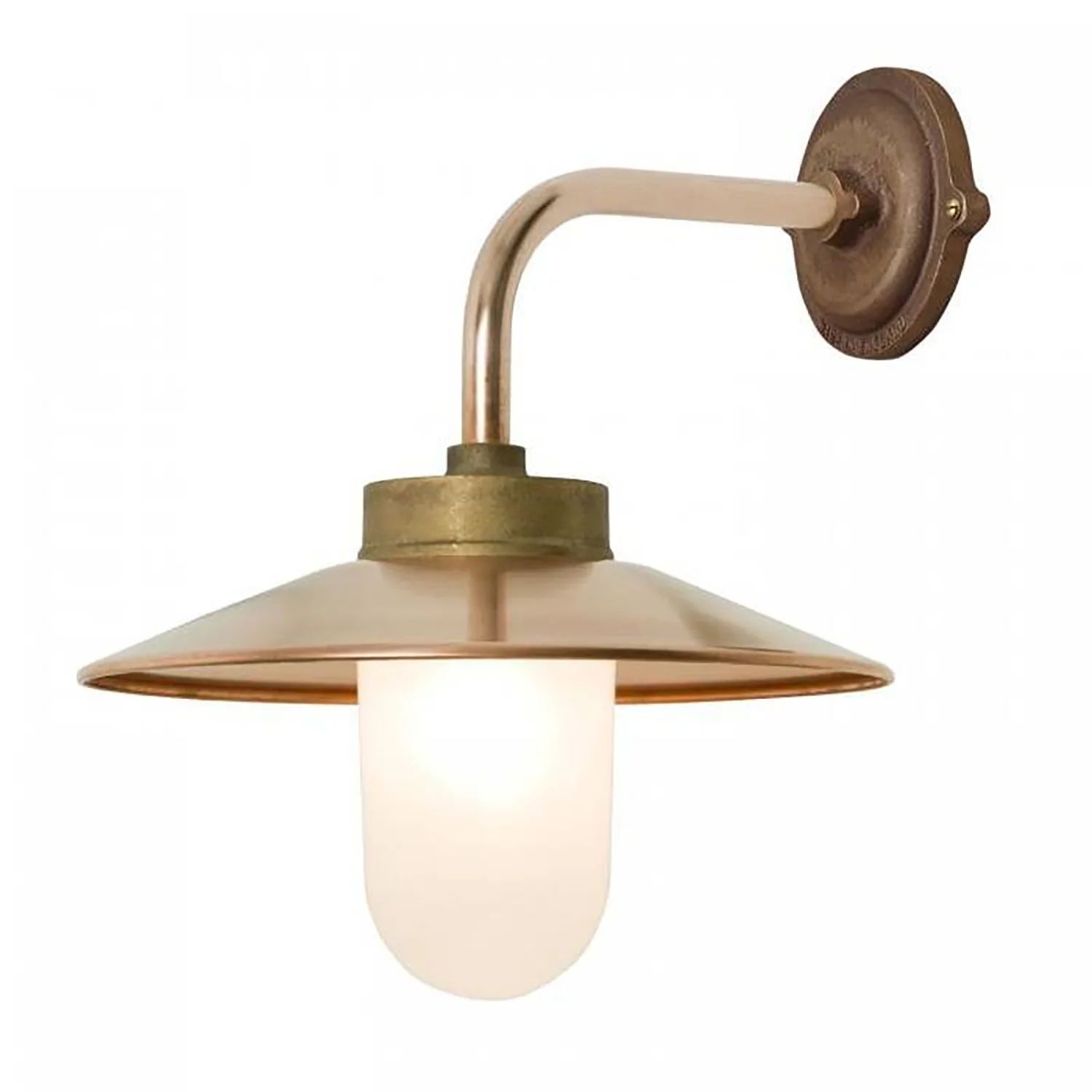 Exterior Outdoor Bracket Light - Image 9