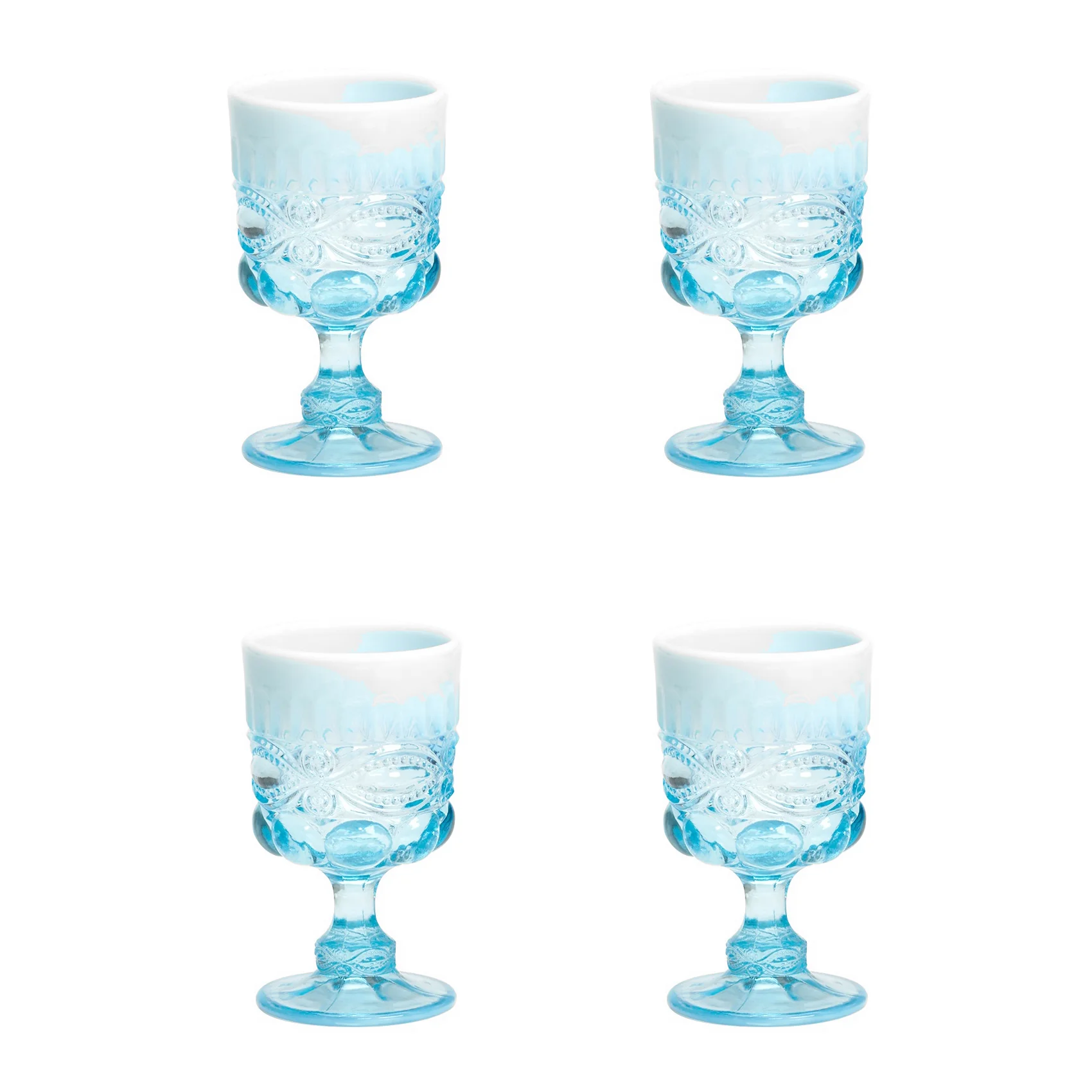Eye Winker Goblet (Set of 4) - Image 6