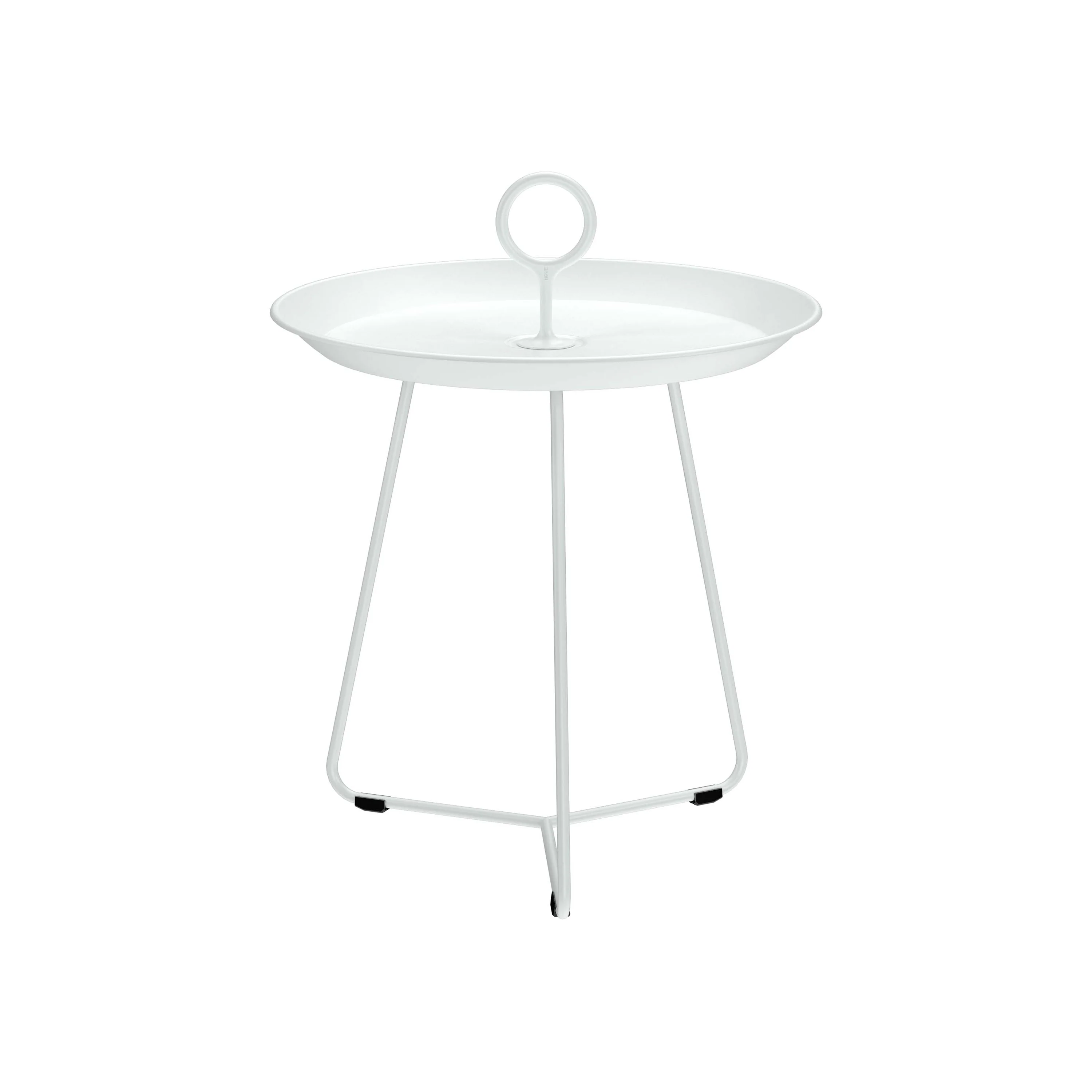Eyelet Indoor/Outdoor Tray Table - Image 20