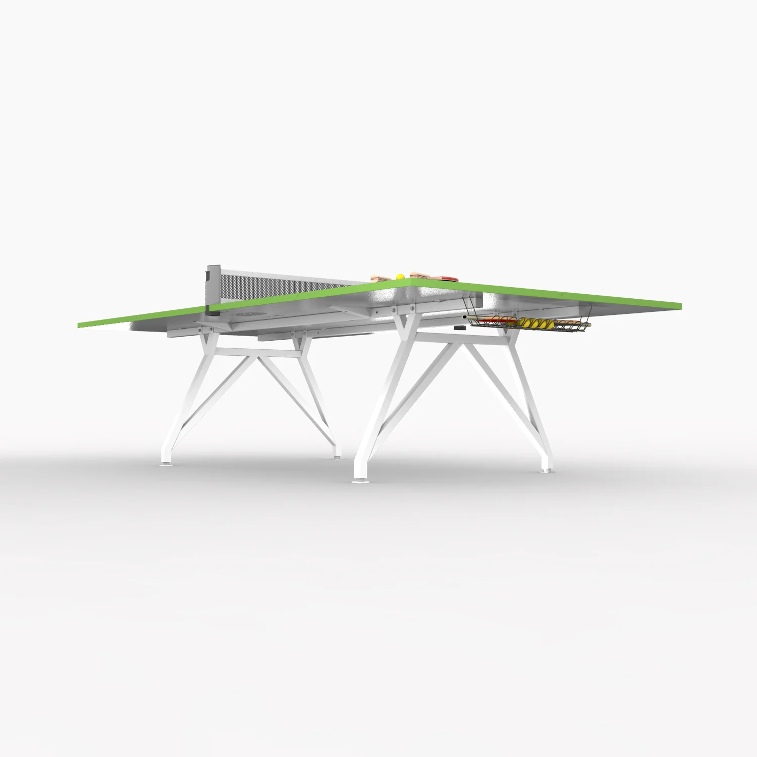 Eyhov Sport Conference Table - Image 10