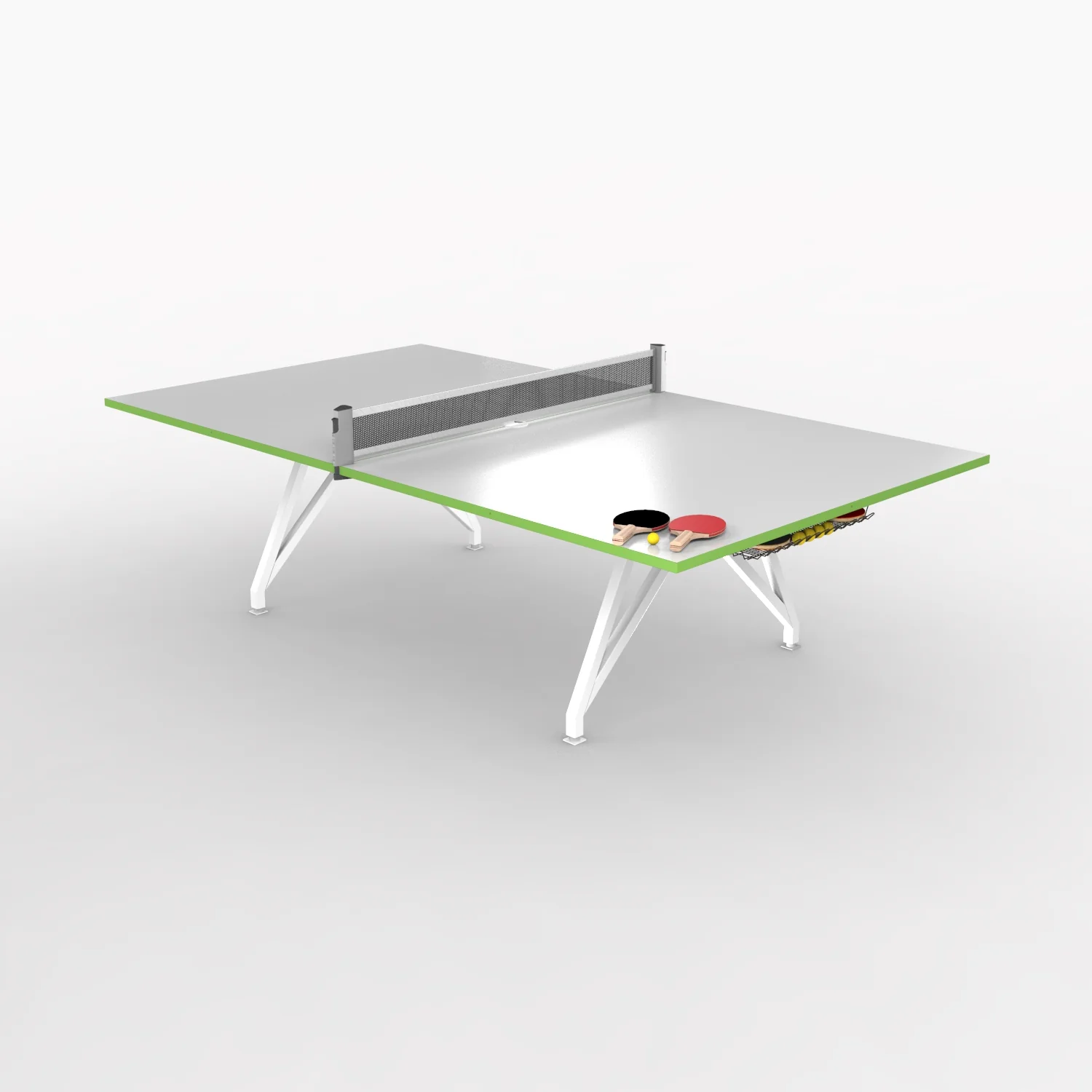 Eyhov Sport Conference Table - Image 2