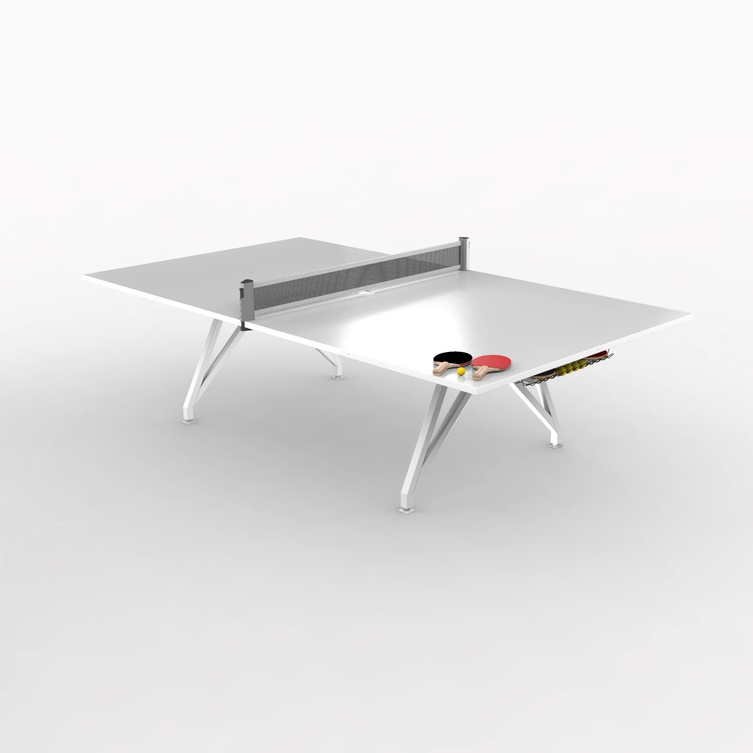 Eyhov Sport Conference Table - Image 5