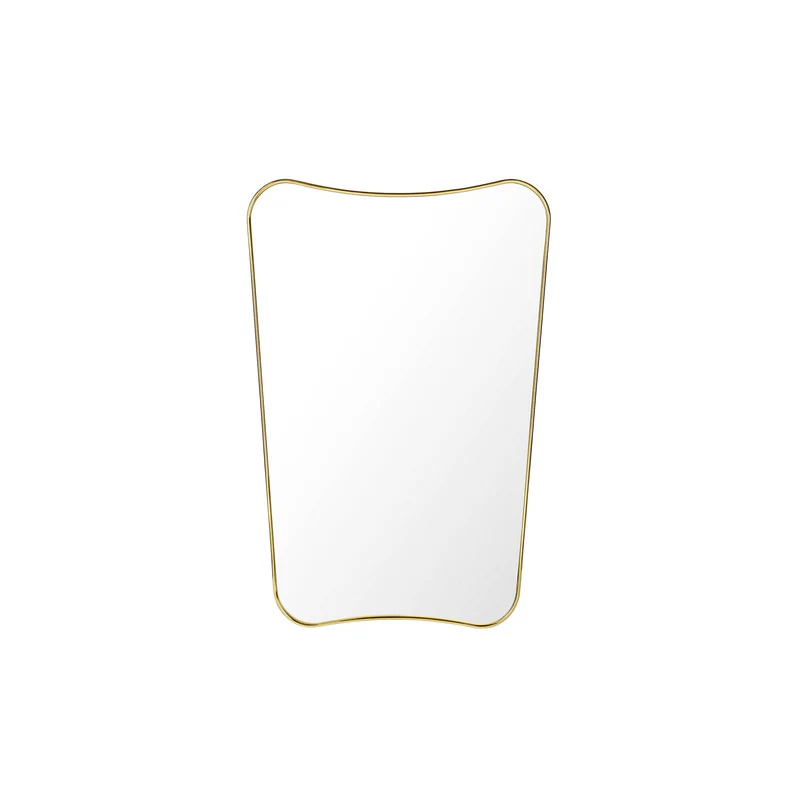 F.A. 33 Wall Mirror - Image 16