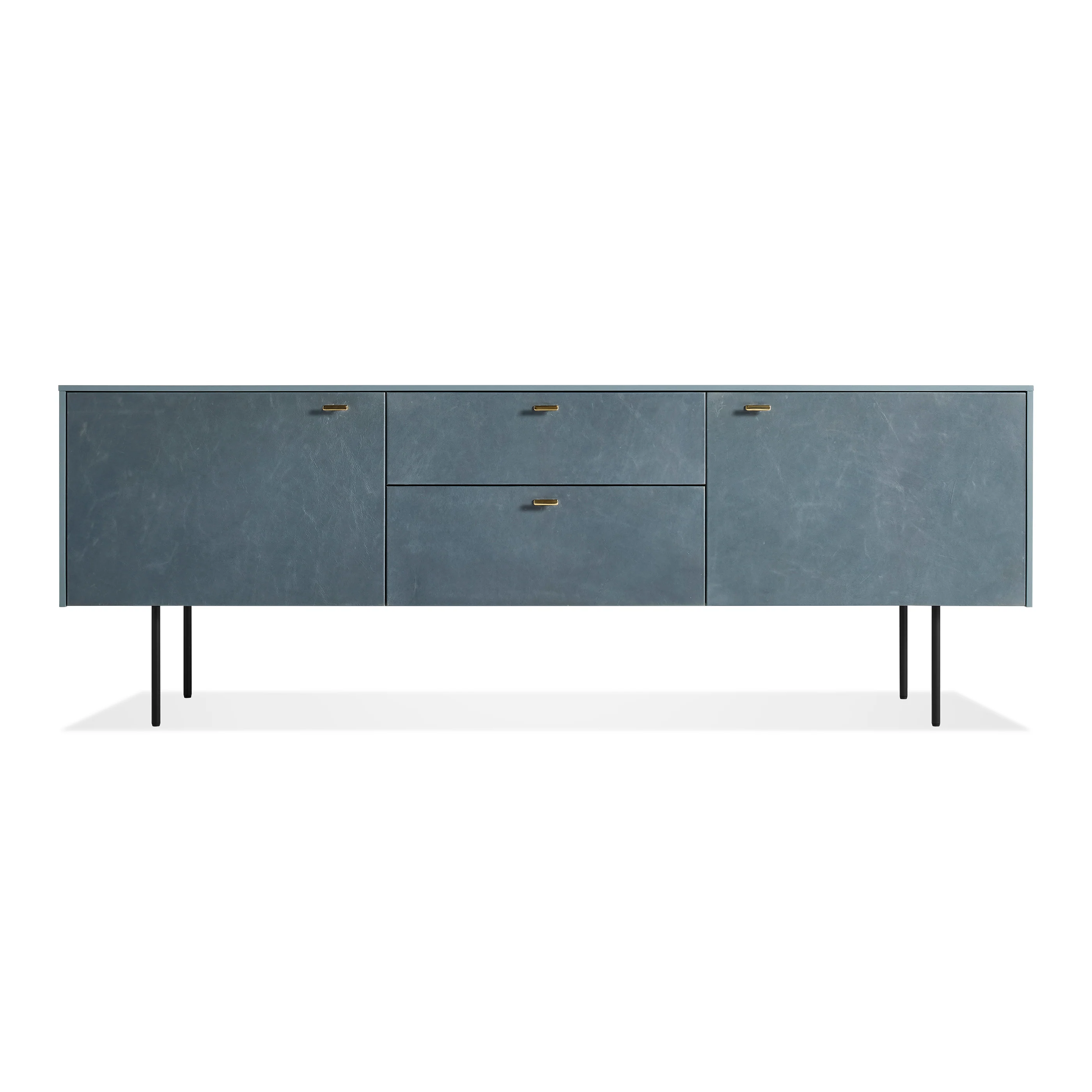 Fable 2 Door/2 Drawer Console - Image 14