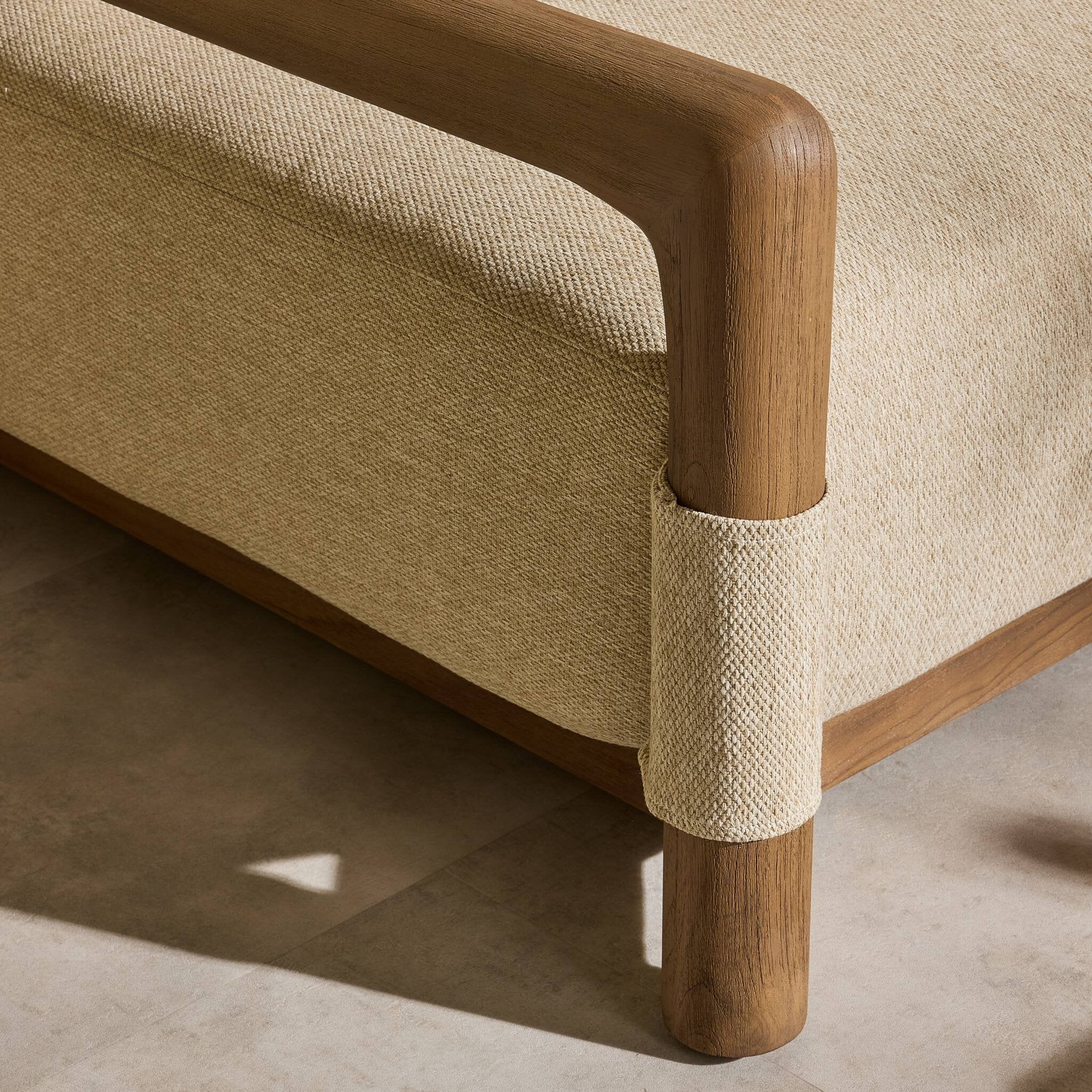 Fable Outdoor Sofa - Image 10