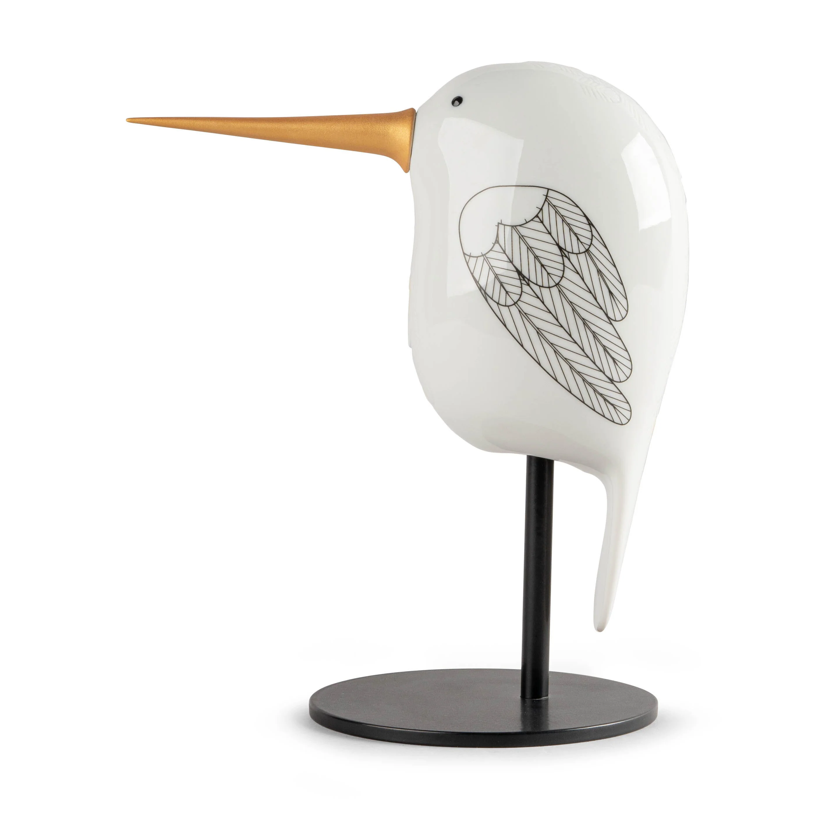 Face 2 Face Hummingbird - Image 2