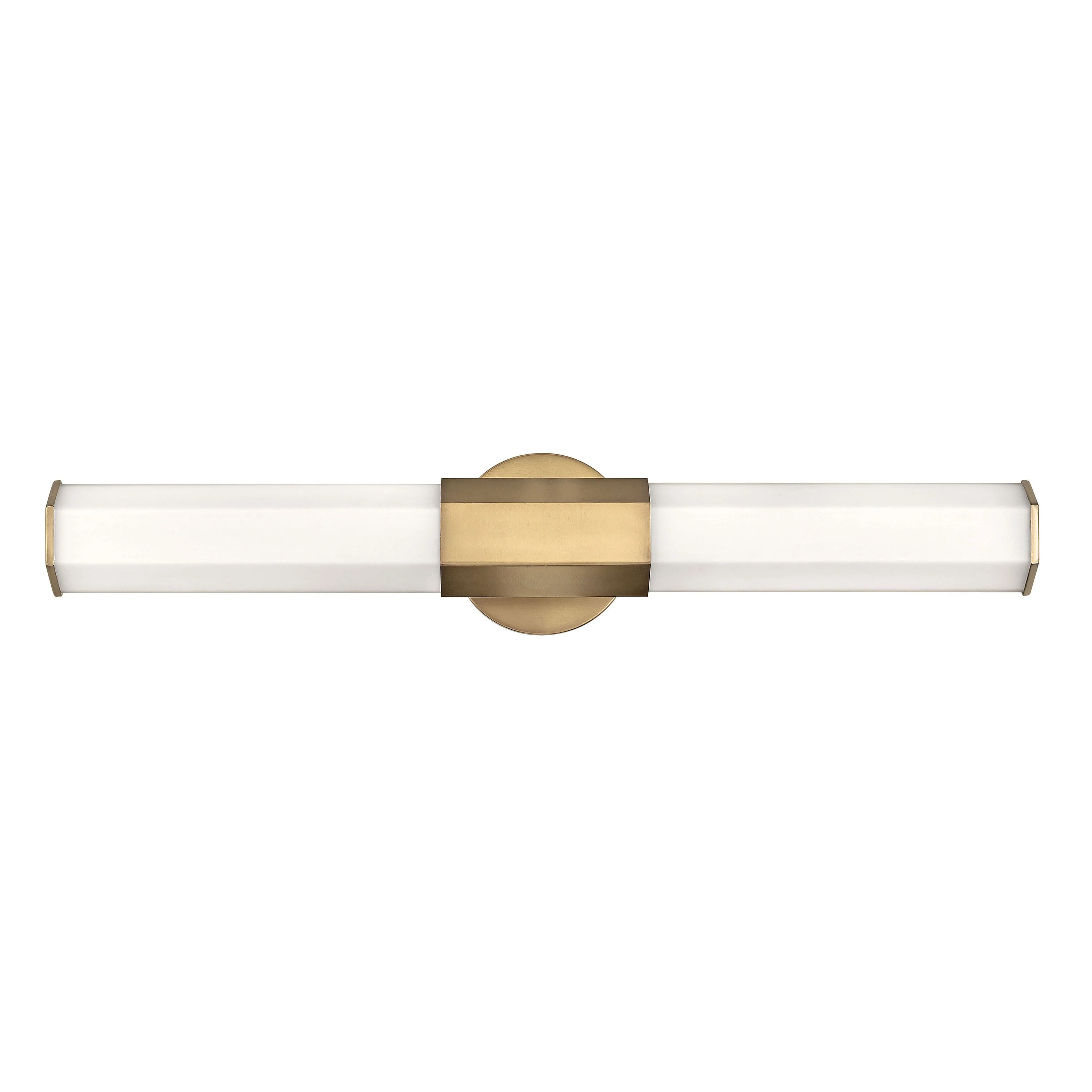 Facet Horizontal Bath Light - Image 3