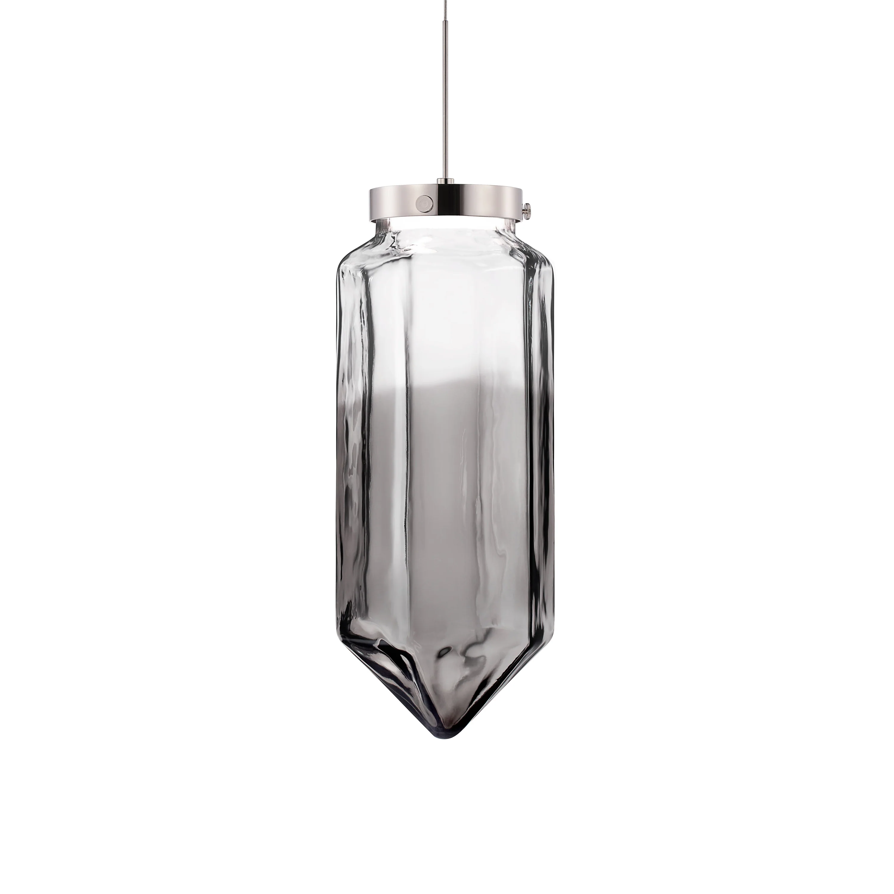Facet LED Pendant Light - Image 12