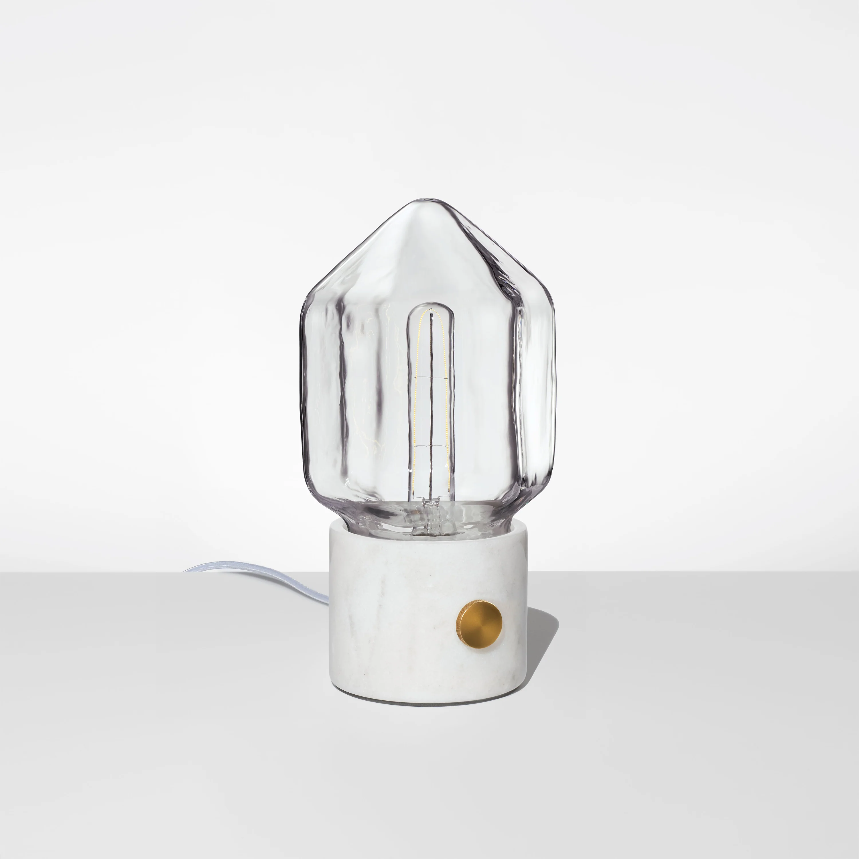 Facet LED Table Lamp - Image 2