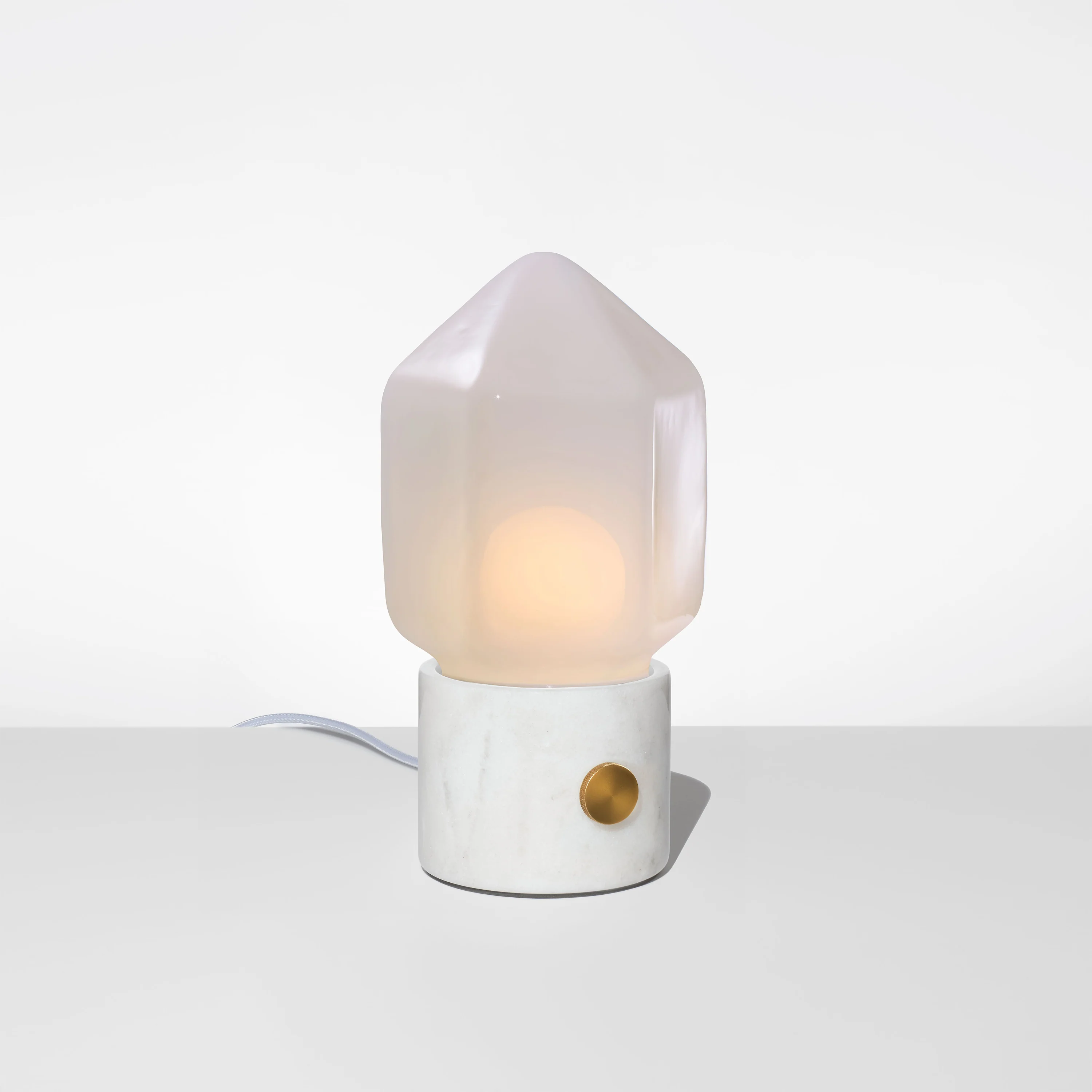 Facet LED Table Lamp - Image 4