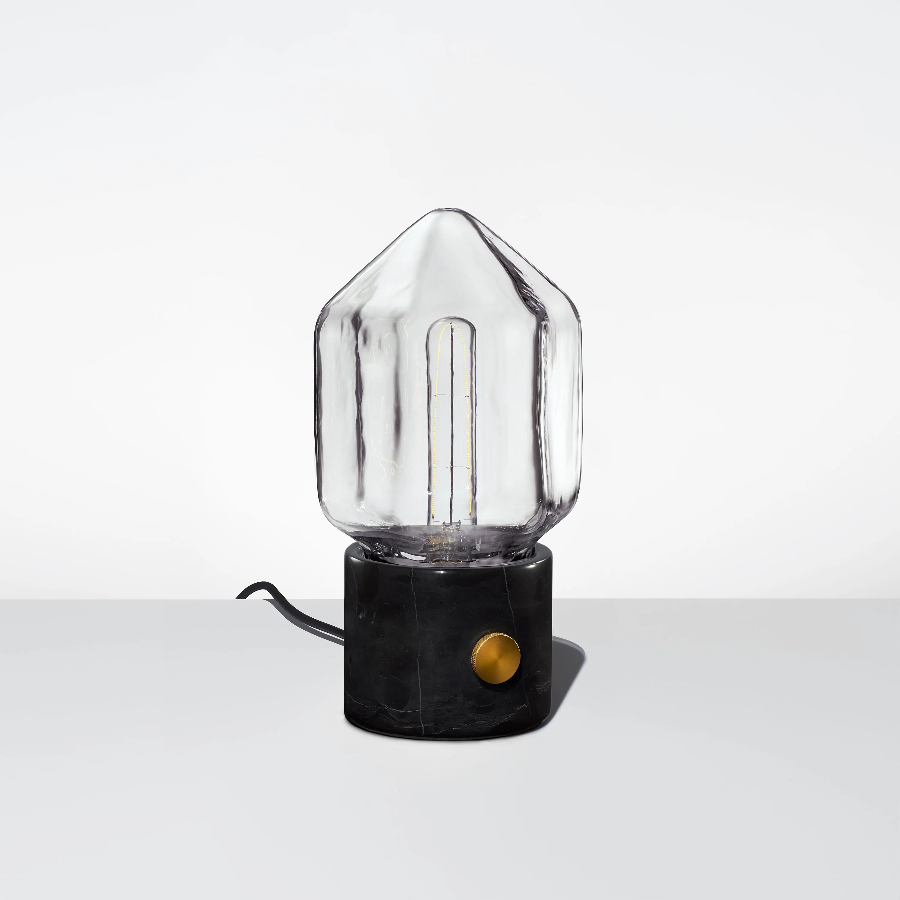 Facet LED Table Lamp - Image 5
