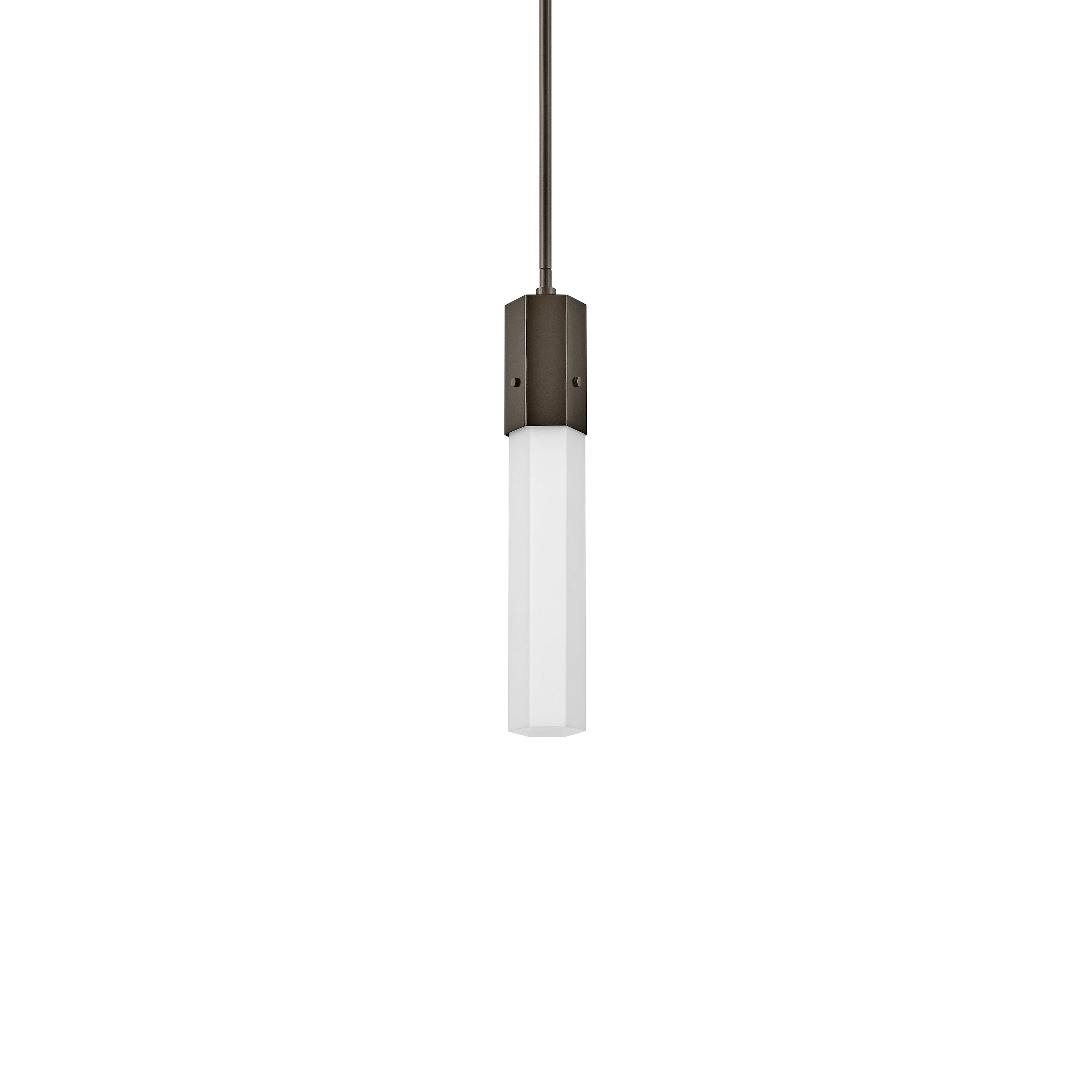 Facet Pendant Light - Image 2