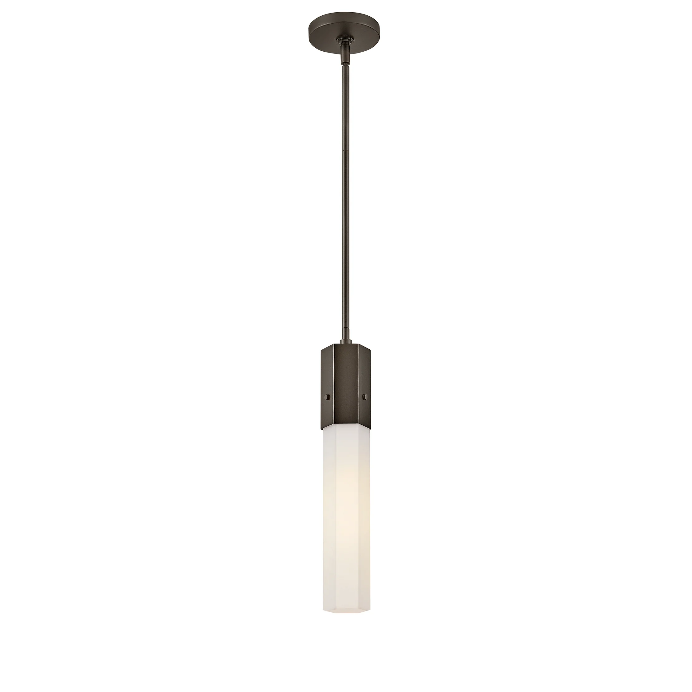 Facet Pendant Light - Image 6