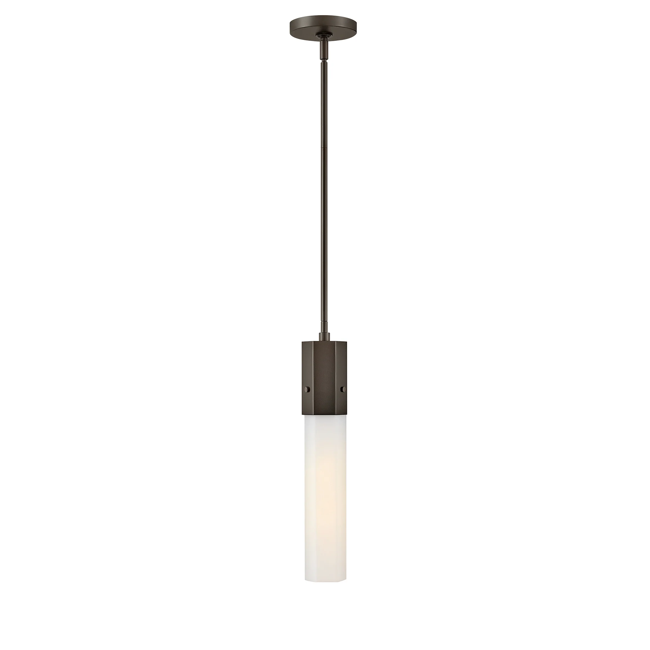 Facet Pendant Light - Image 7