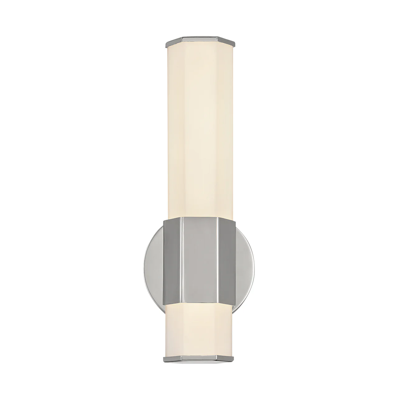 Facet Vertical Bath Light - Image 8