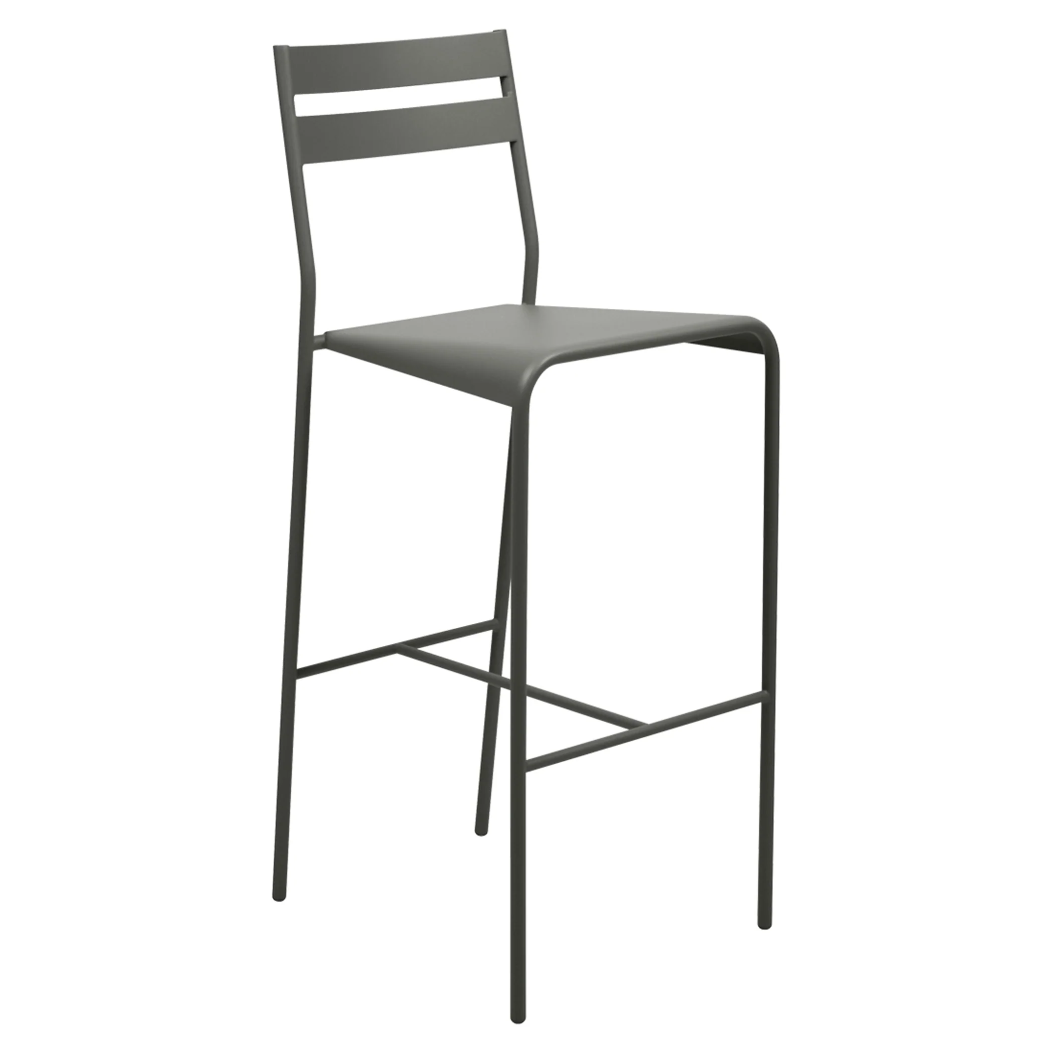 Facto Outdoor Bar Stool - Image 21