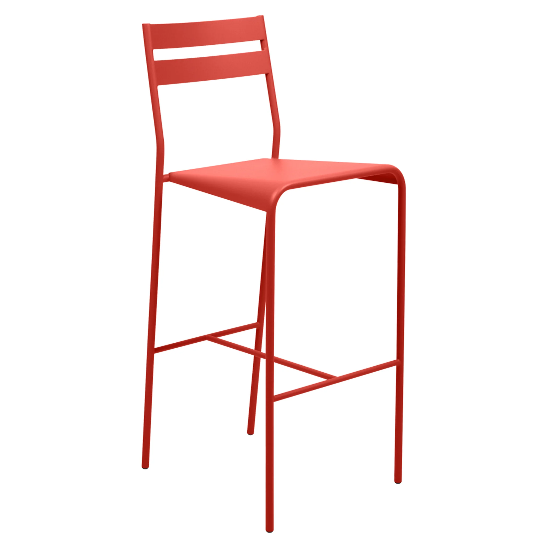 Facto Outdoor Bar Stool - Image 6