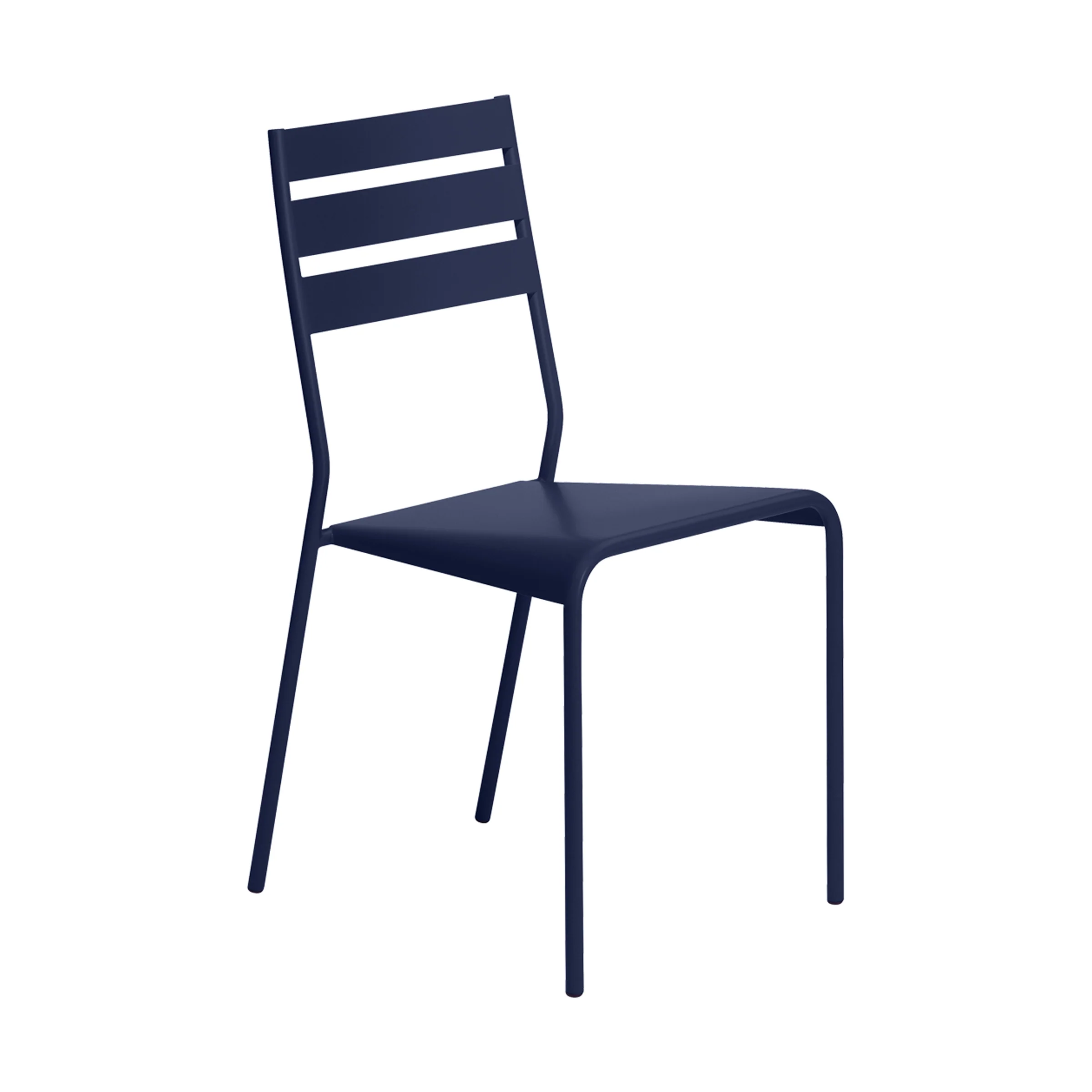 Facto Outdoor Side Chair (Set of 2) - Image 11