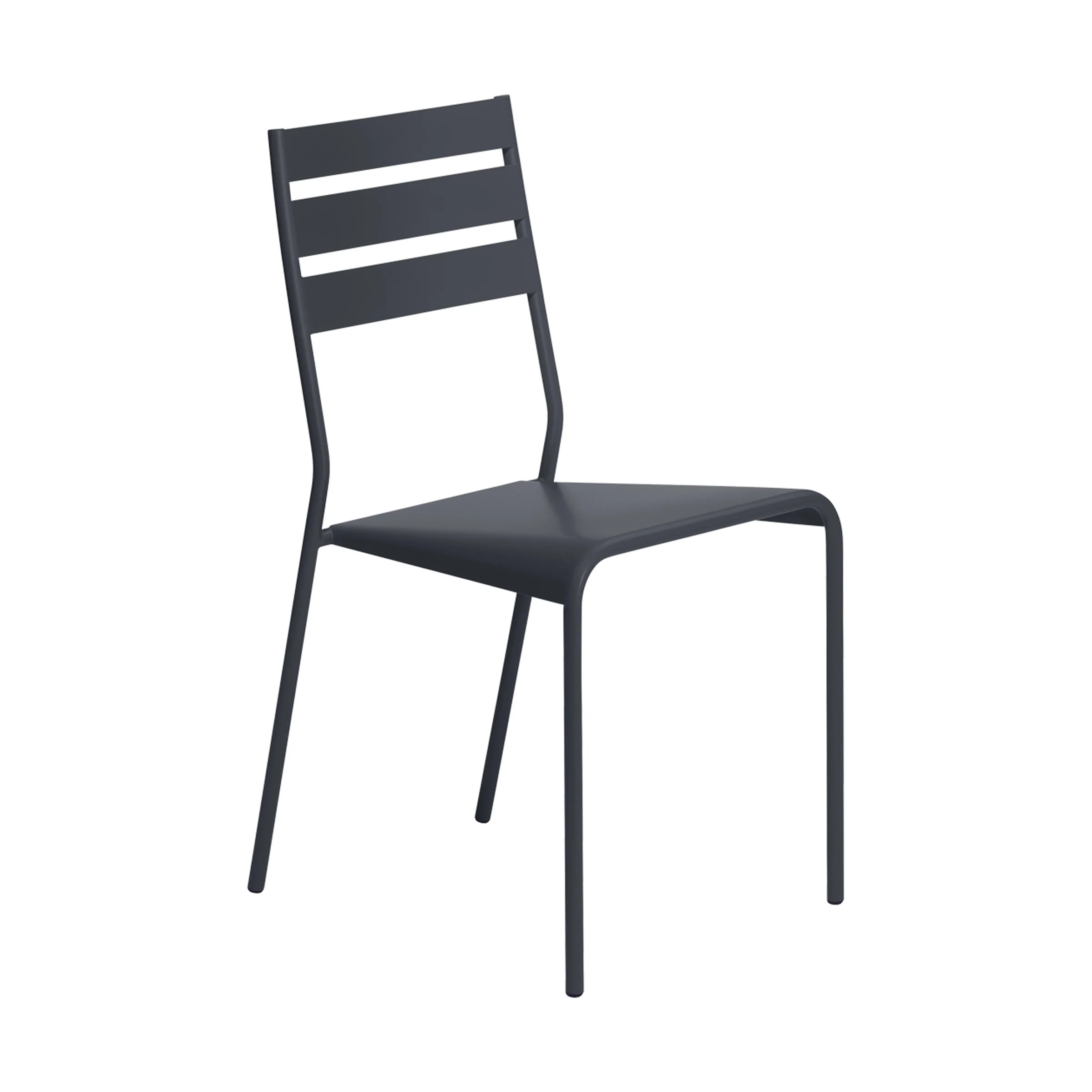 Facto Outdoor Side Chair (Set of 2) - Image 3
