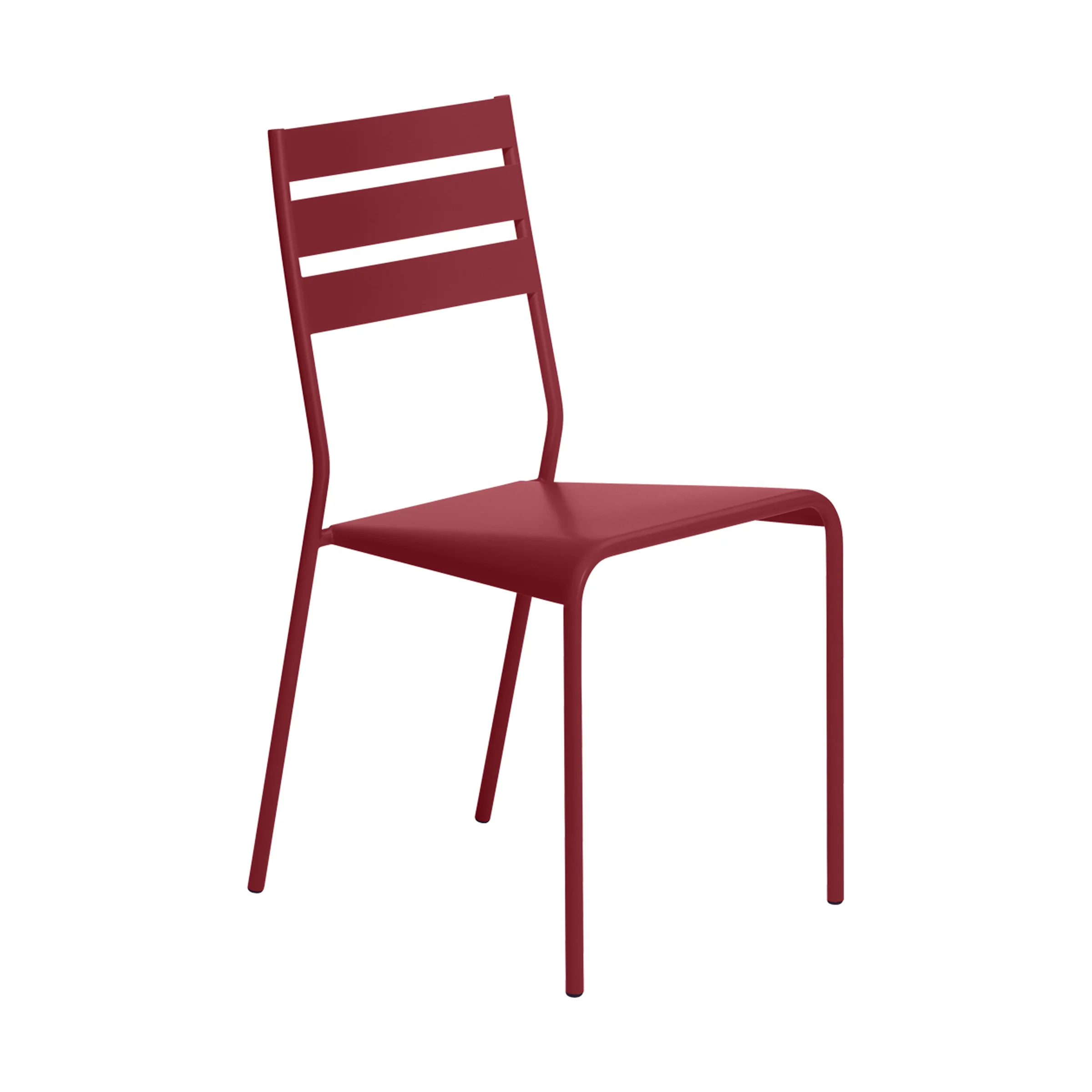 Facto Outdoor Side Chair (Set of 2) - Image 8