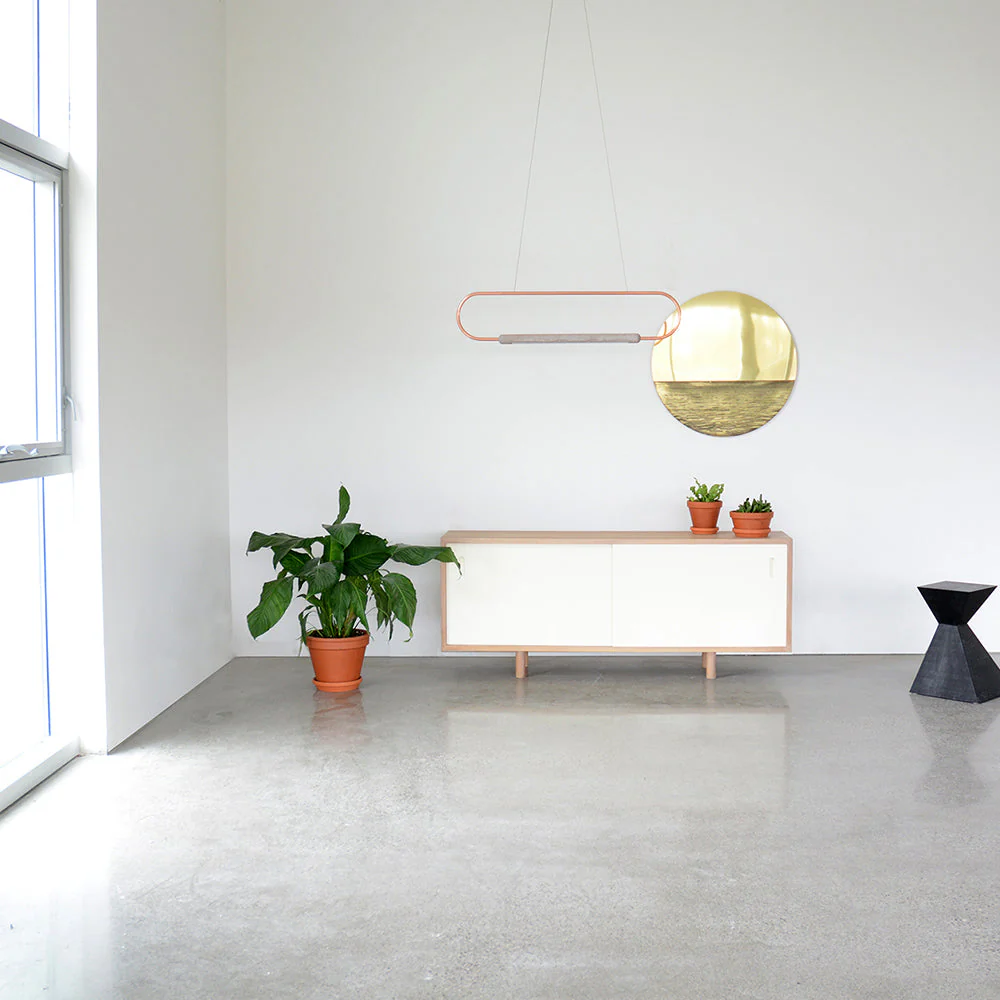 Fairbanks Sideboard - Image 8