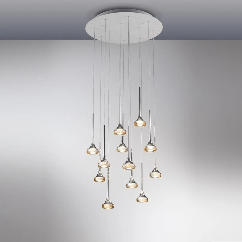 Fairy Cluster Pendant Light - Image 7