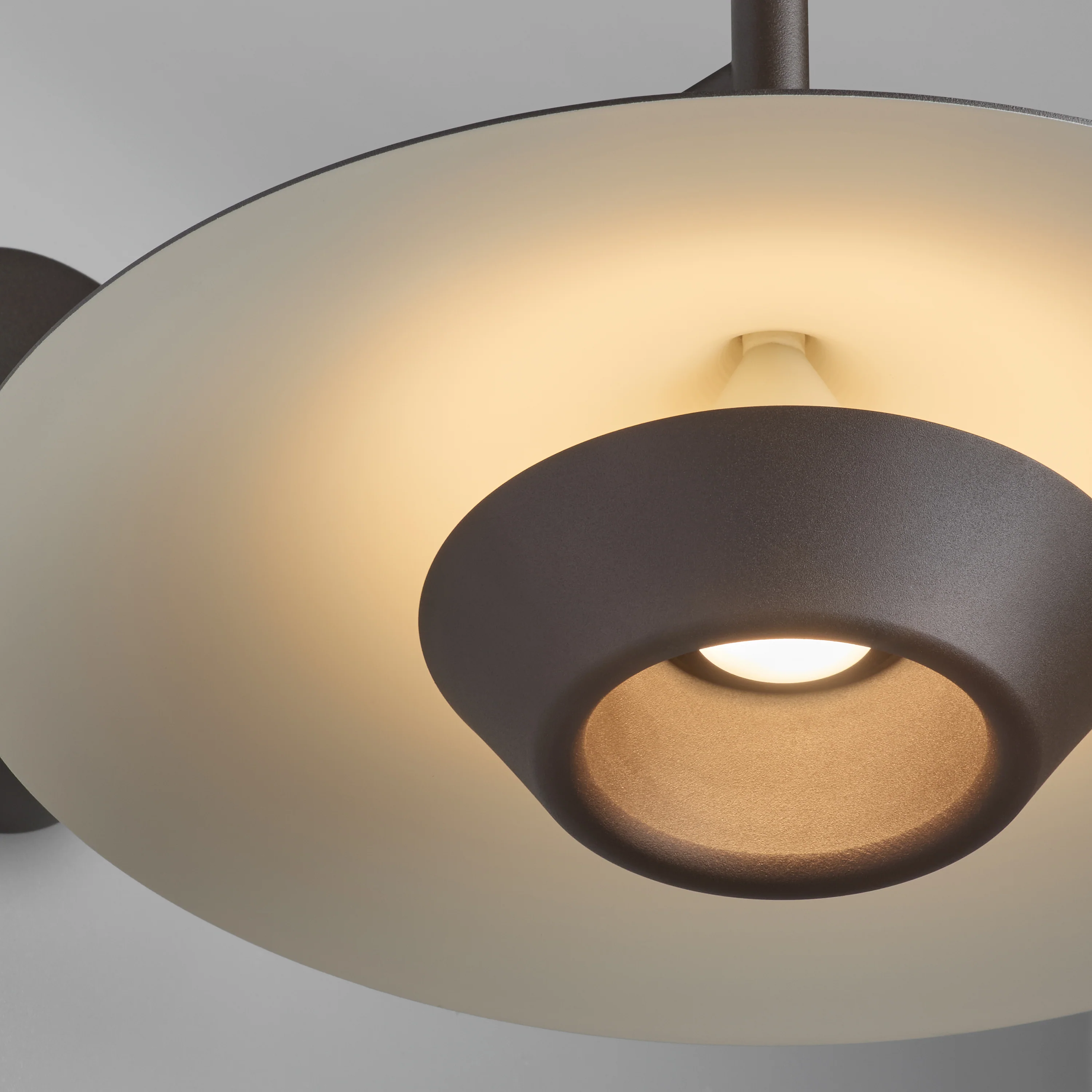 Fanalet A/01 Outdoor LED Wall Sconce - Image 4