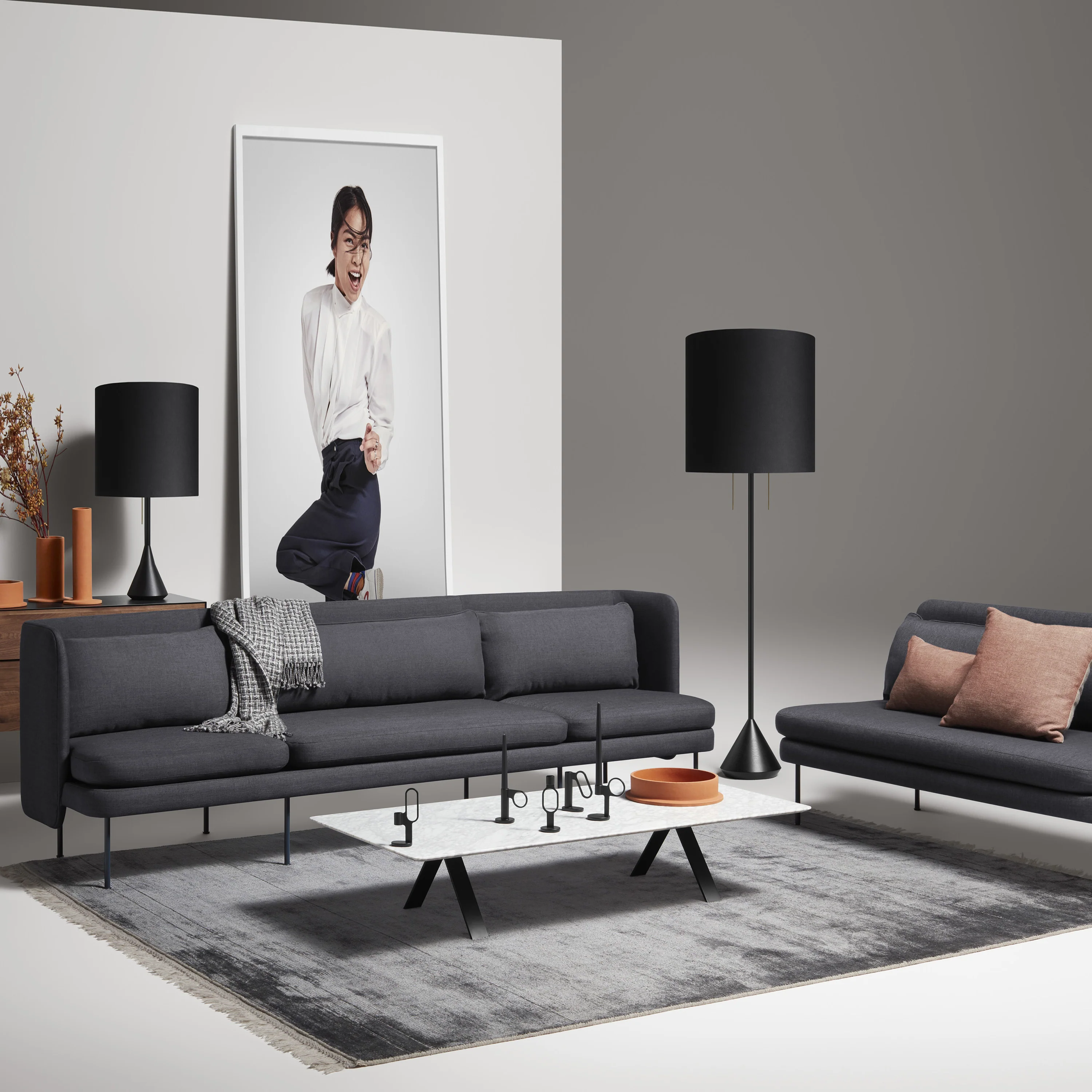 Fancy Rug - Image 23