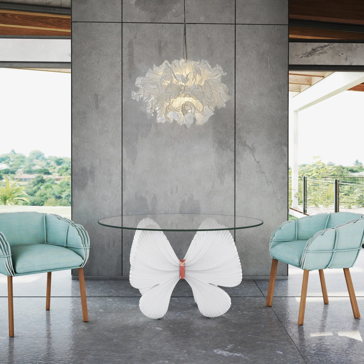Fandango Pendant Light - Image 6