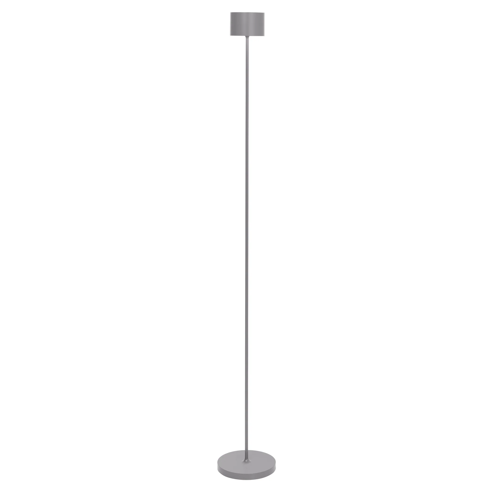 Farol Mobile Rechargeable LED Floor Lamp - Image 4