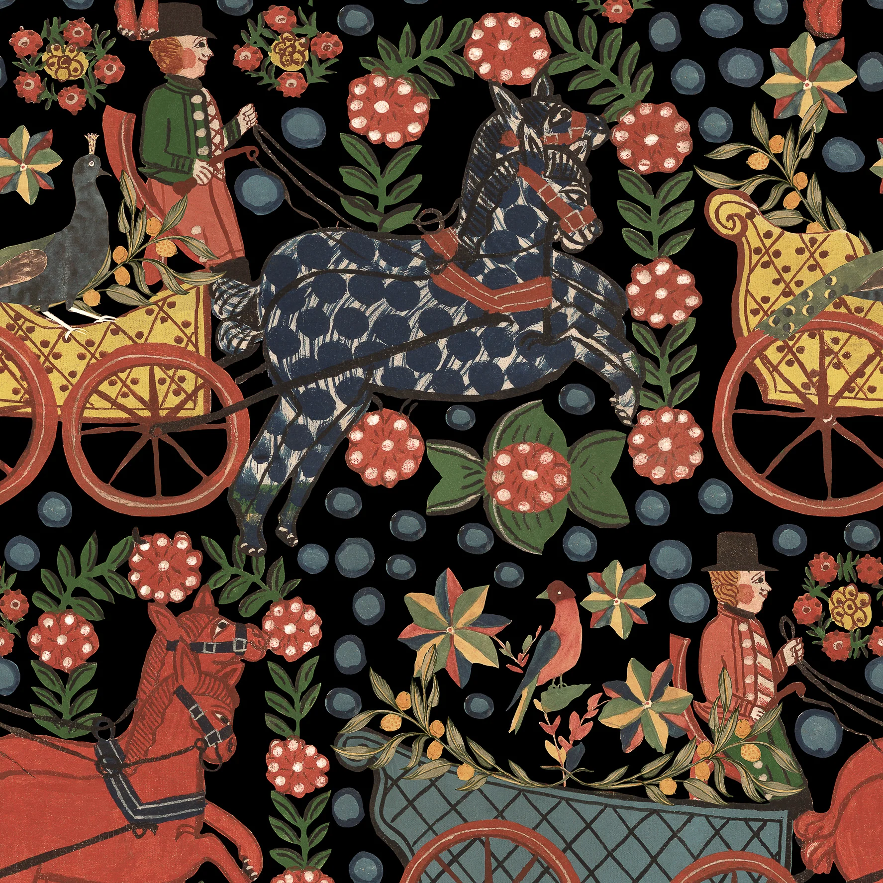 Fasnacht Wallpaper - Image 3