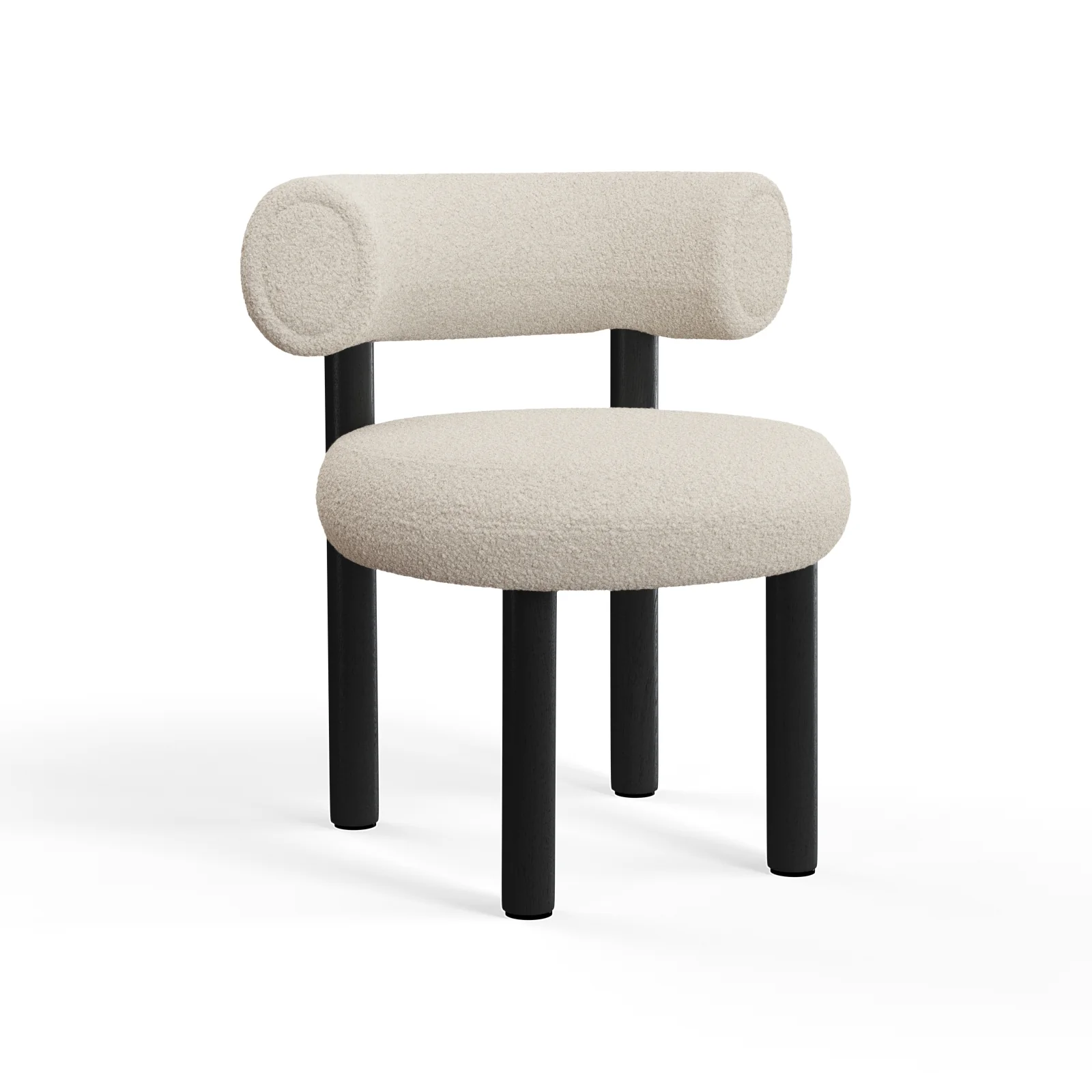 Fat Dining Chair - Image 23