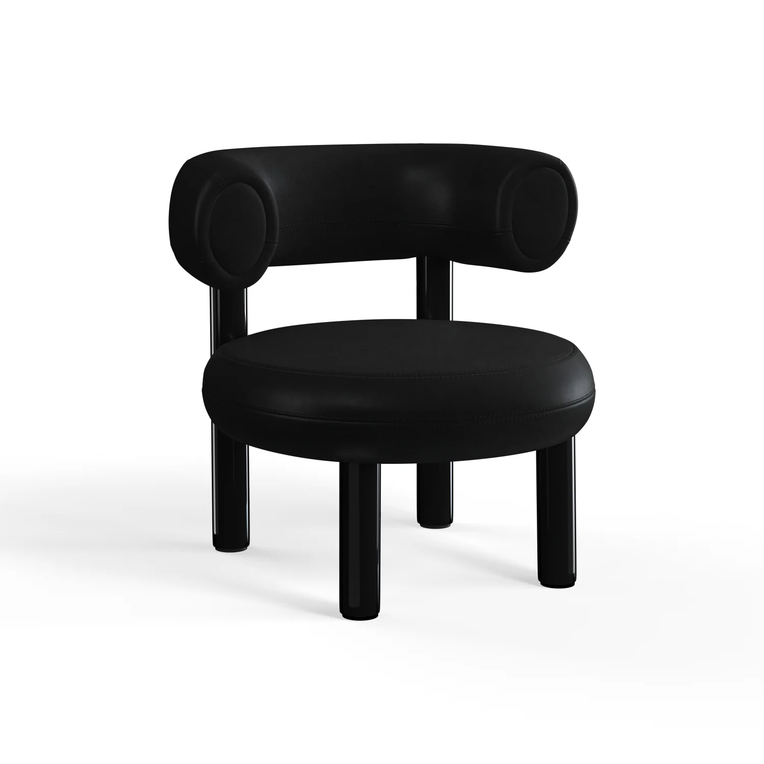 Fat Lounge Chair - Image 22