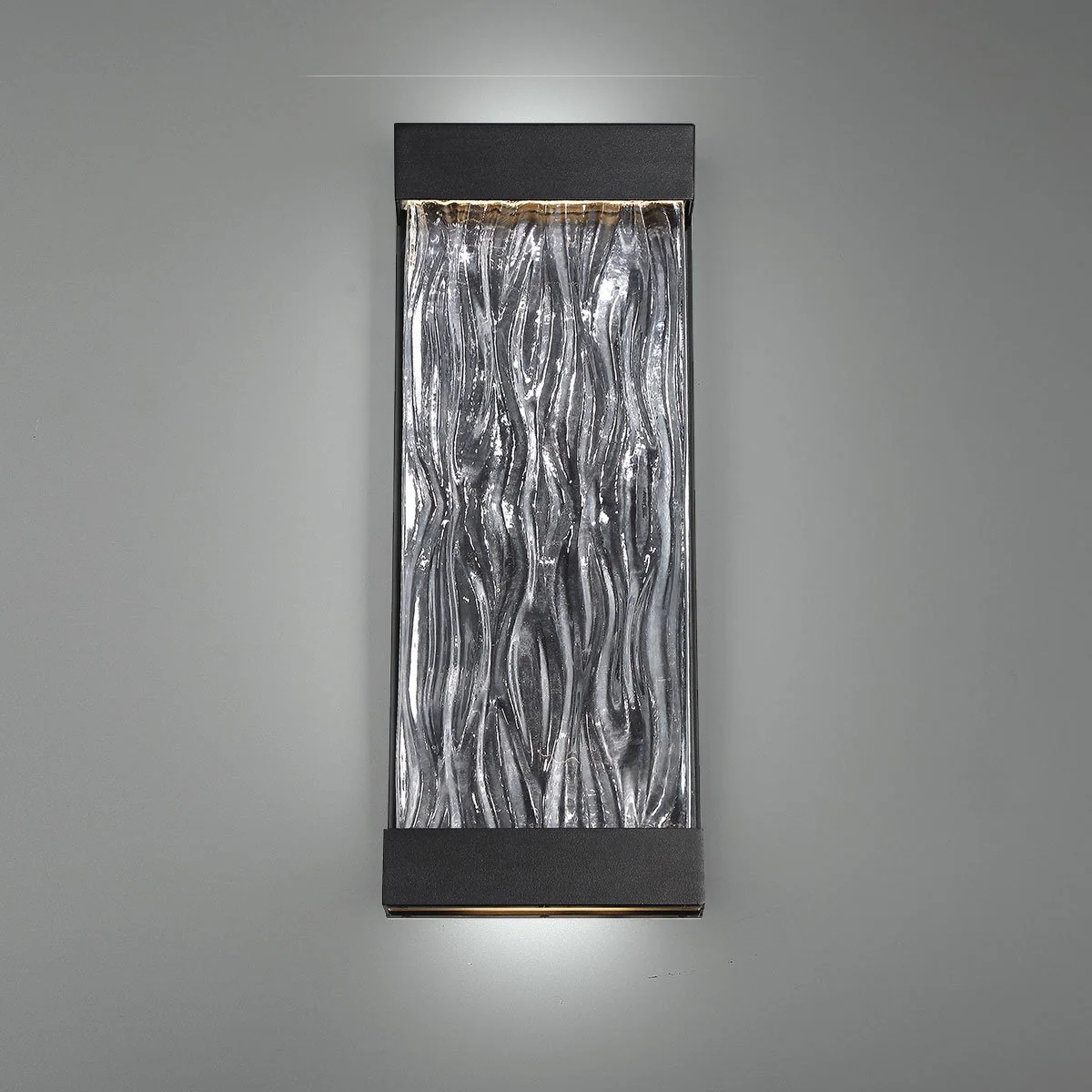 Fathom LED Outdoor Wall Light