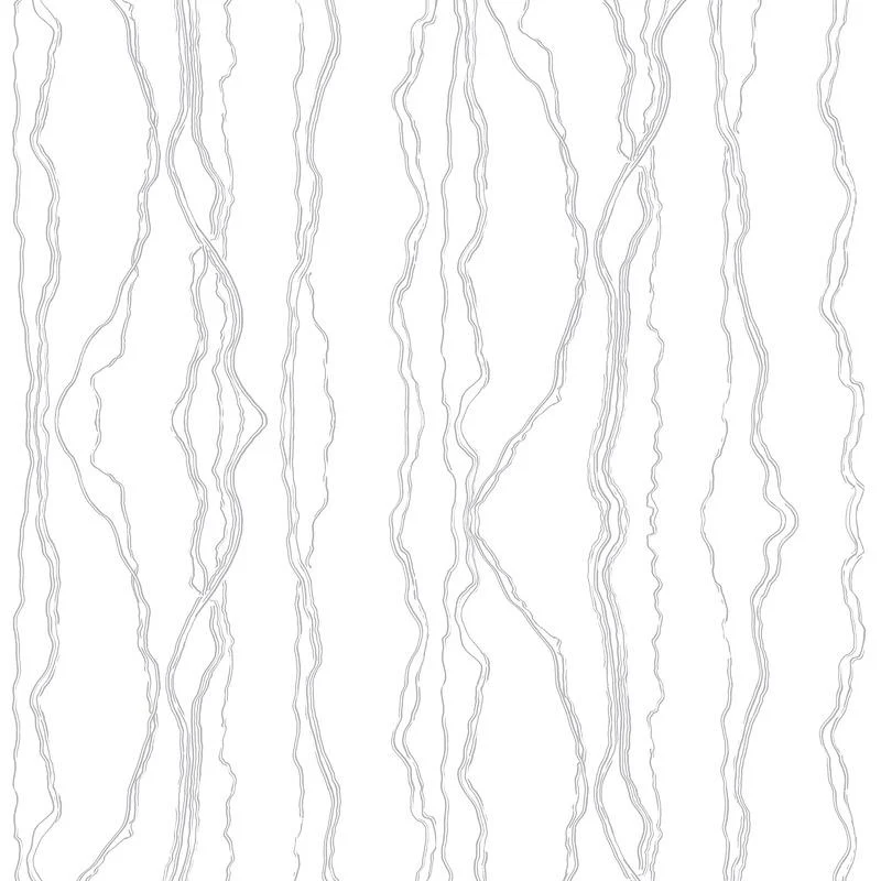 Fault Lines Wallpaper Sample Swatch - Image 31