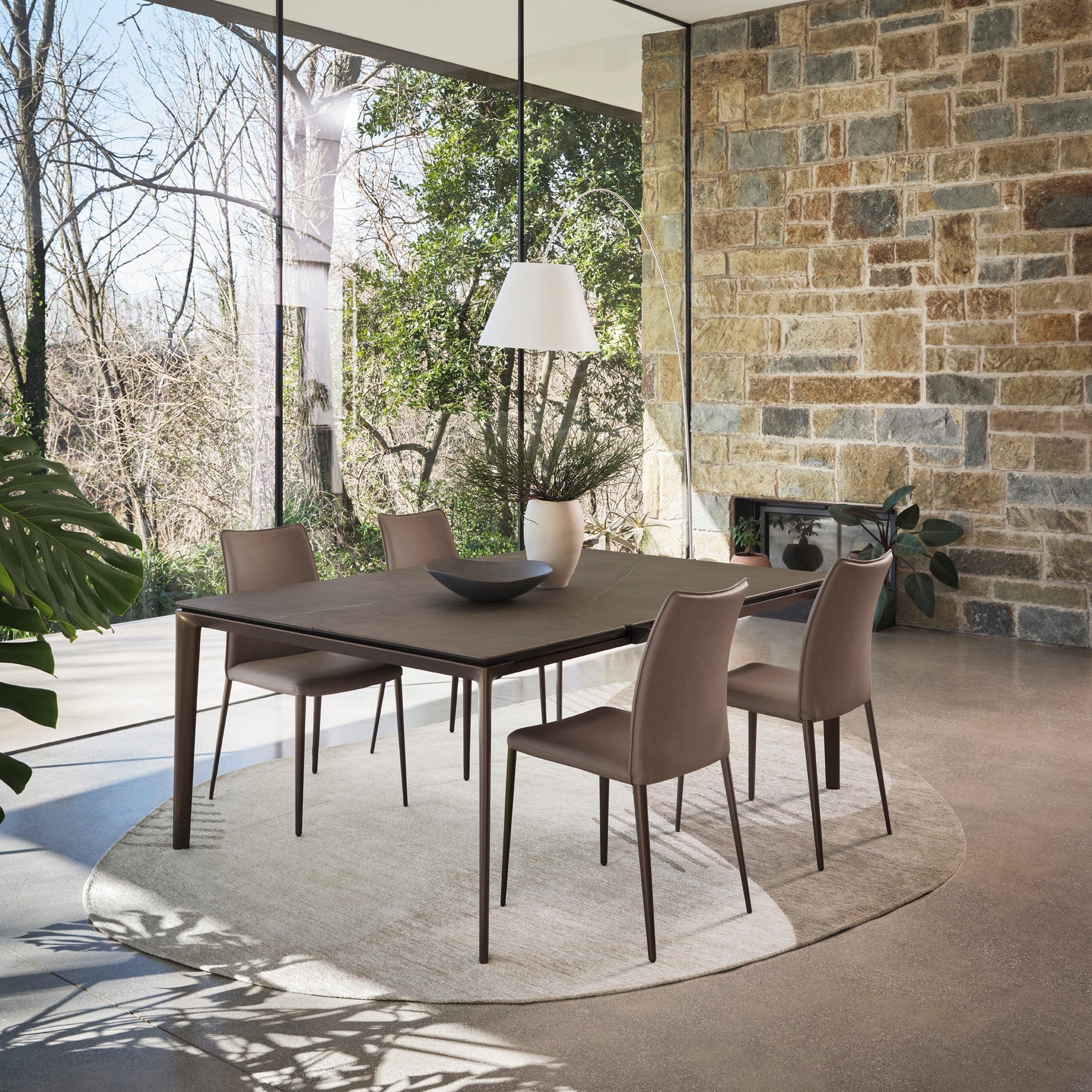 Fay Padded Chairs - Image 5