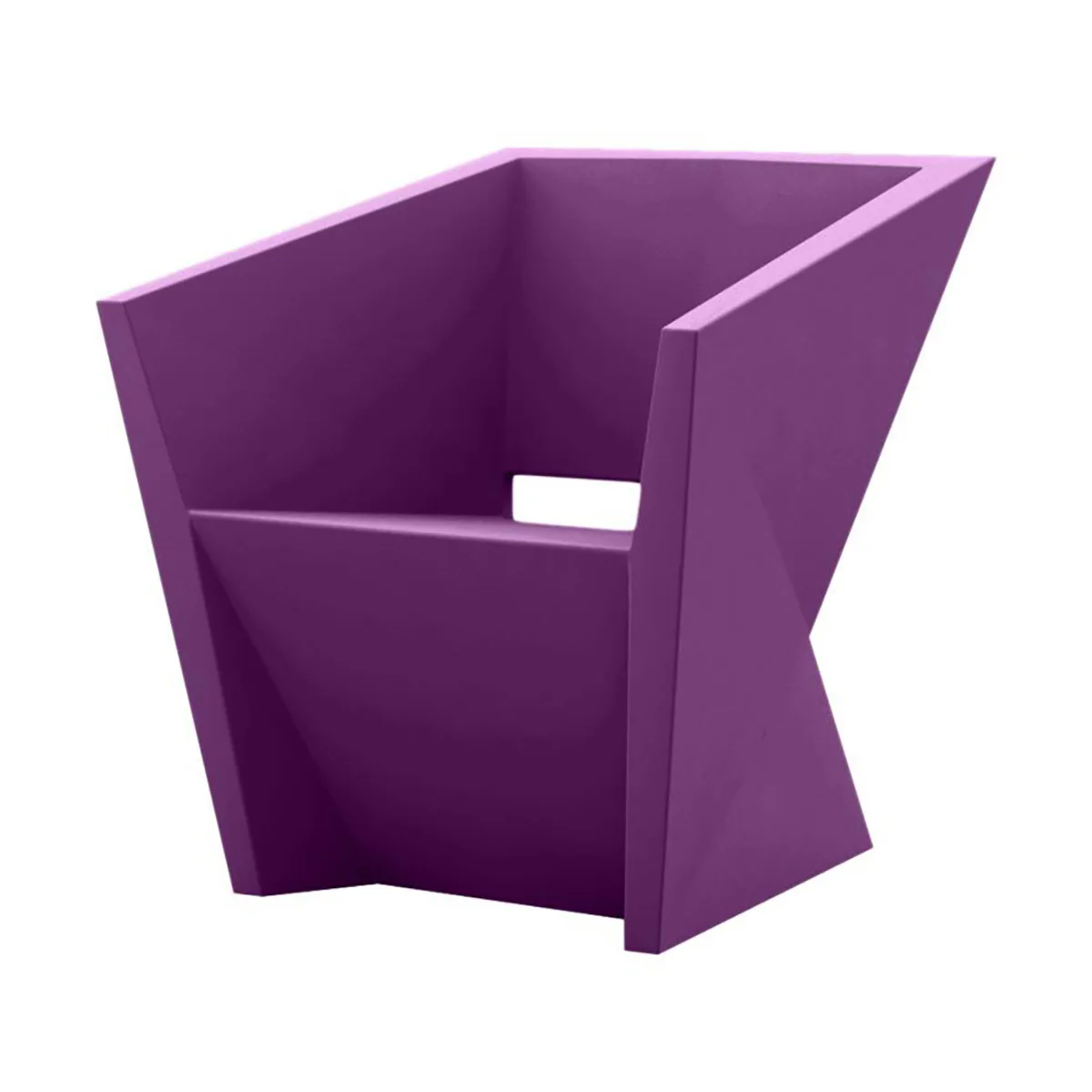 Faz Armchair - Image 10
