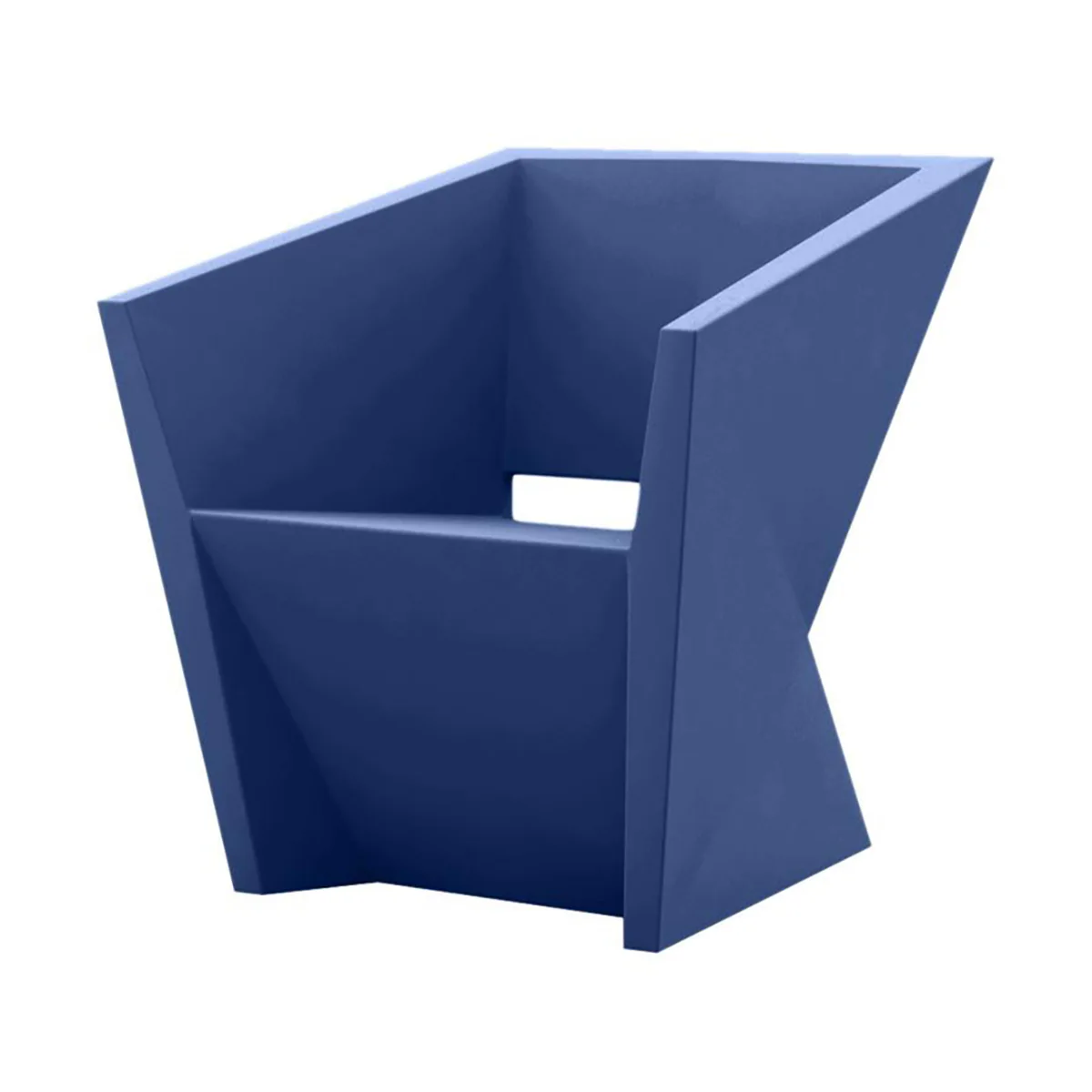 Faz Armchair - Image 14