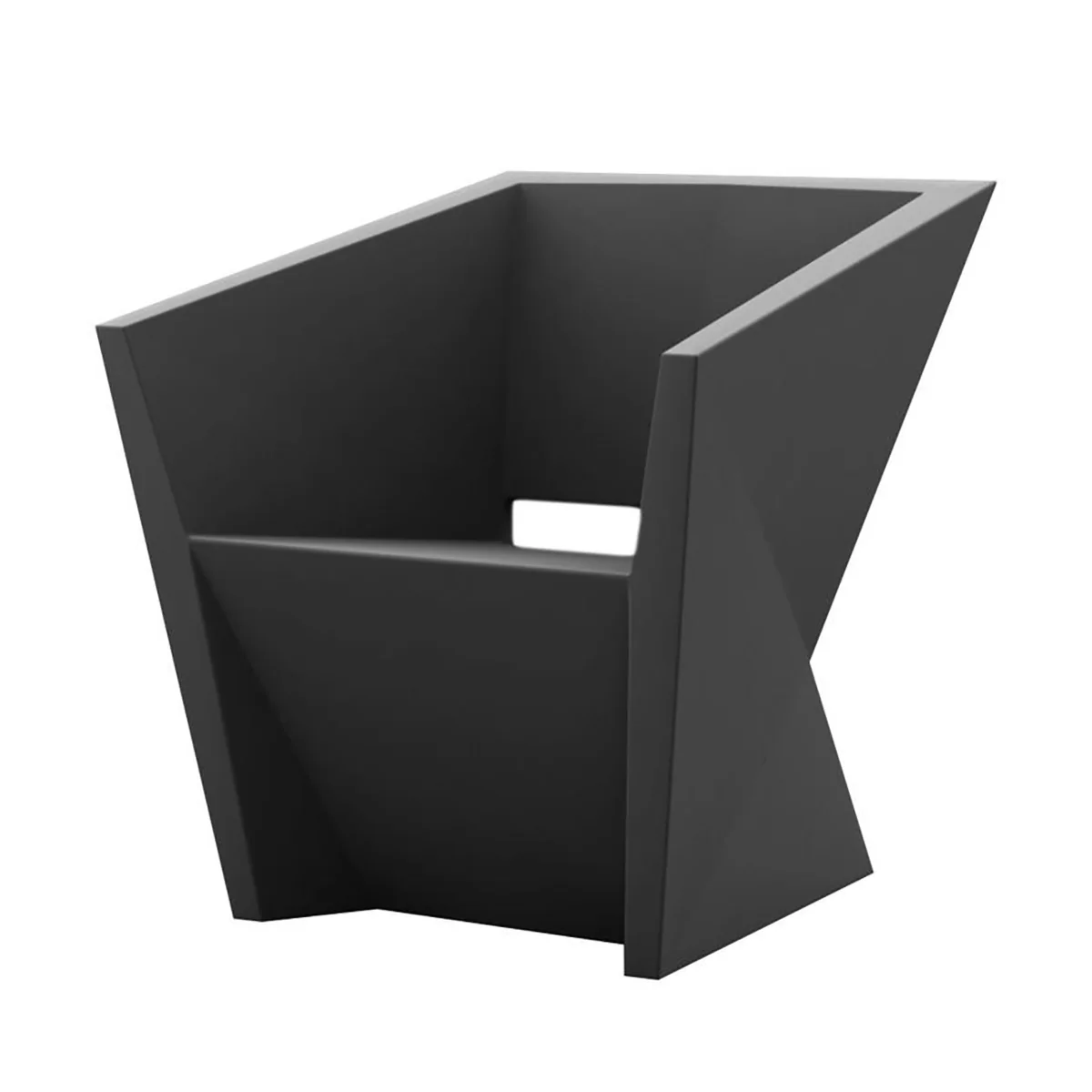Faz Armchair - Image 17