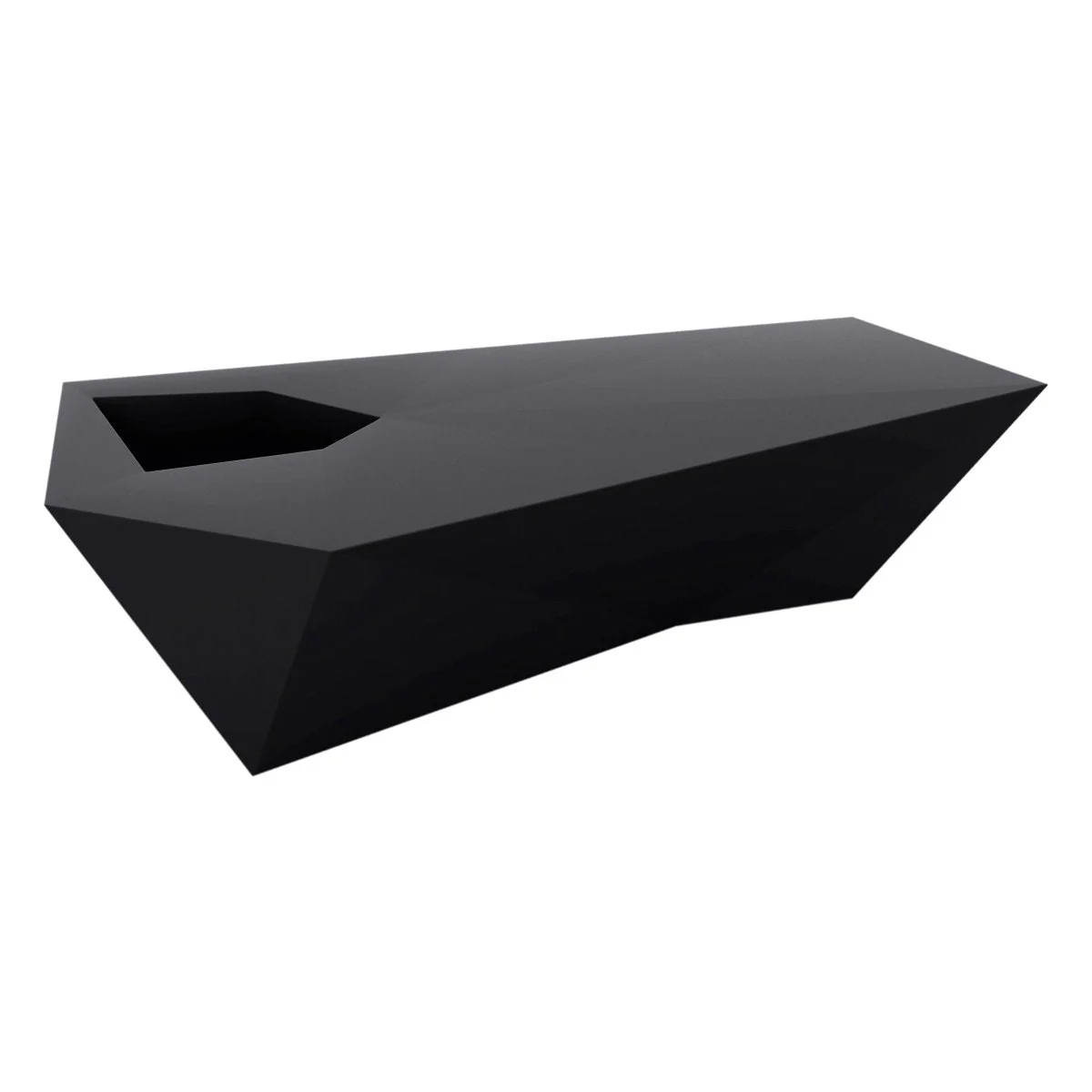 Faz Outdoor Bench - Image 23