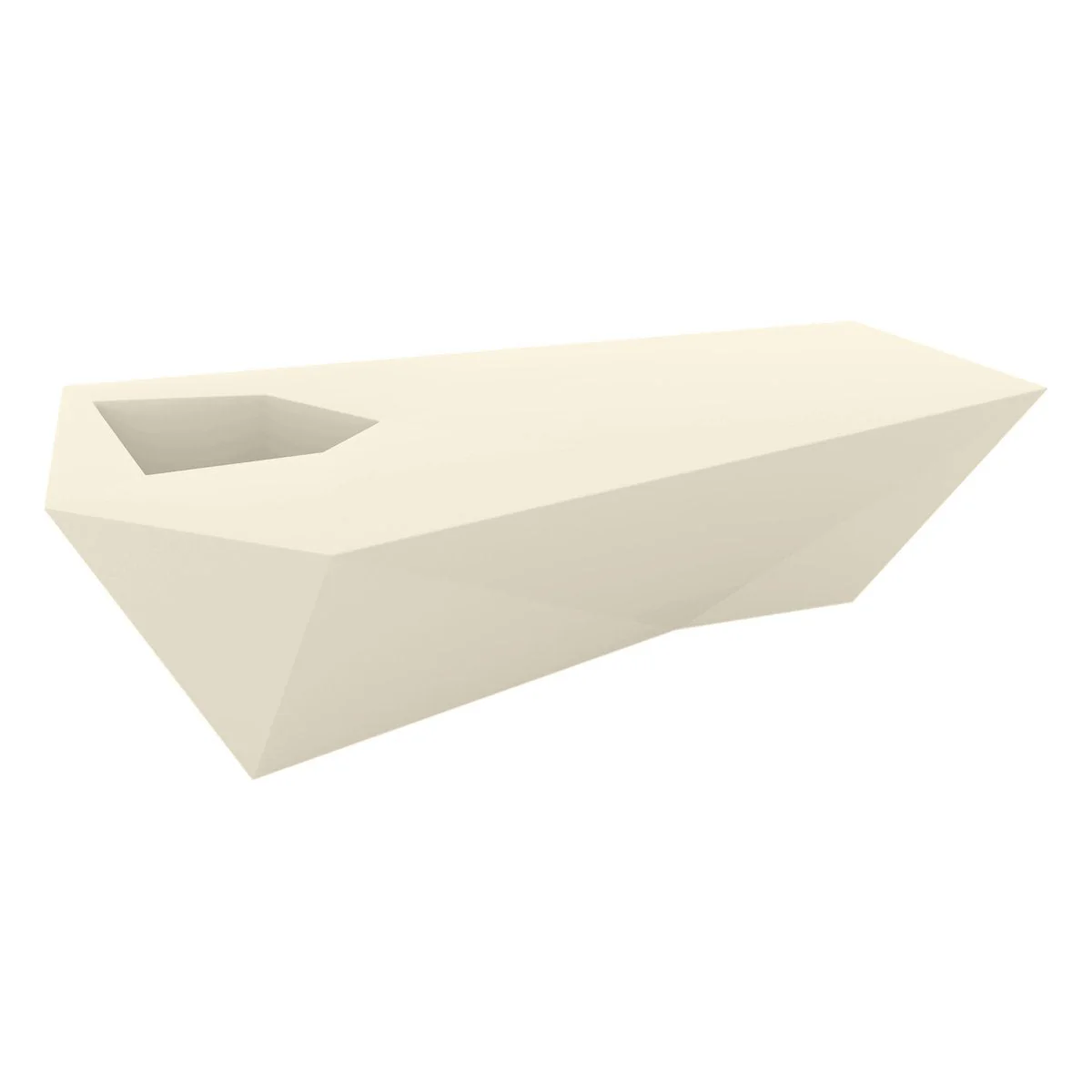 Faz Outdoor Bench - Image 27