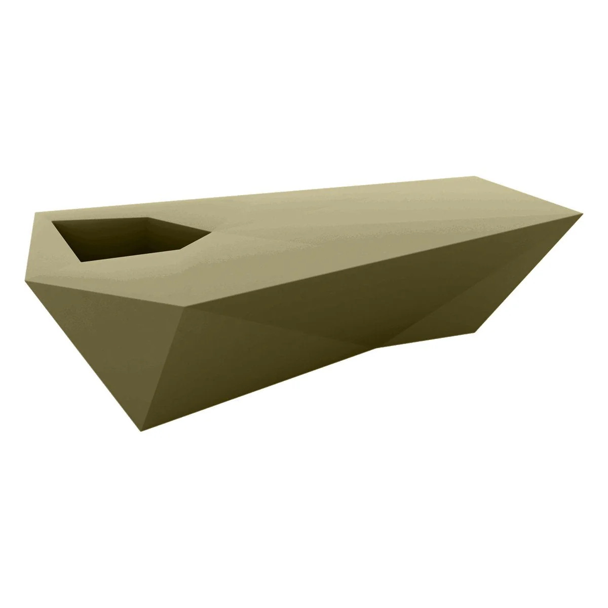 Faz Outdoor Bench - Image 28