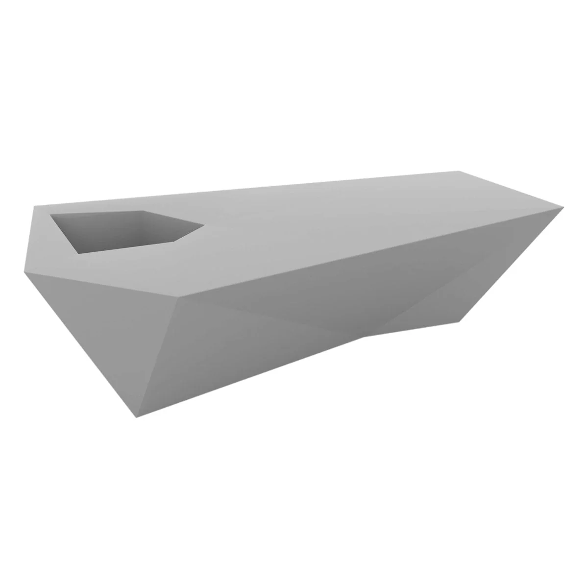 Faz Outdoor Bench - Image 34